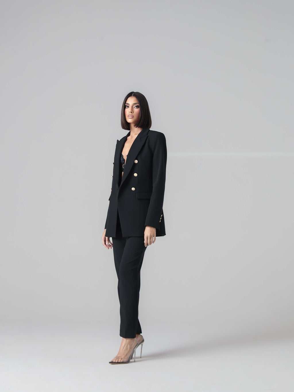 PETRA BLAZER