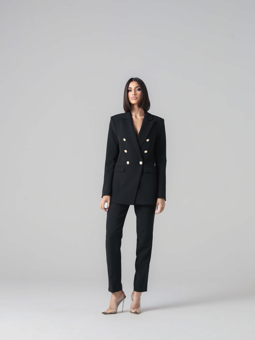 PETRA BLAZER