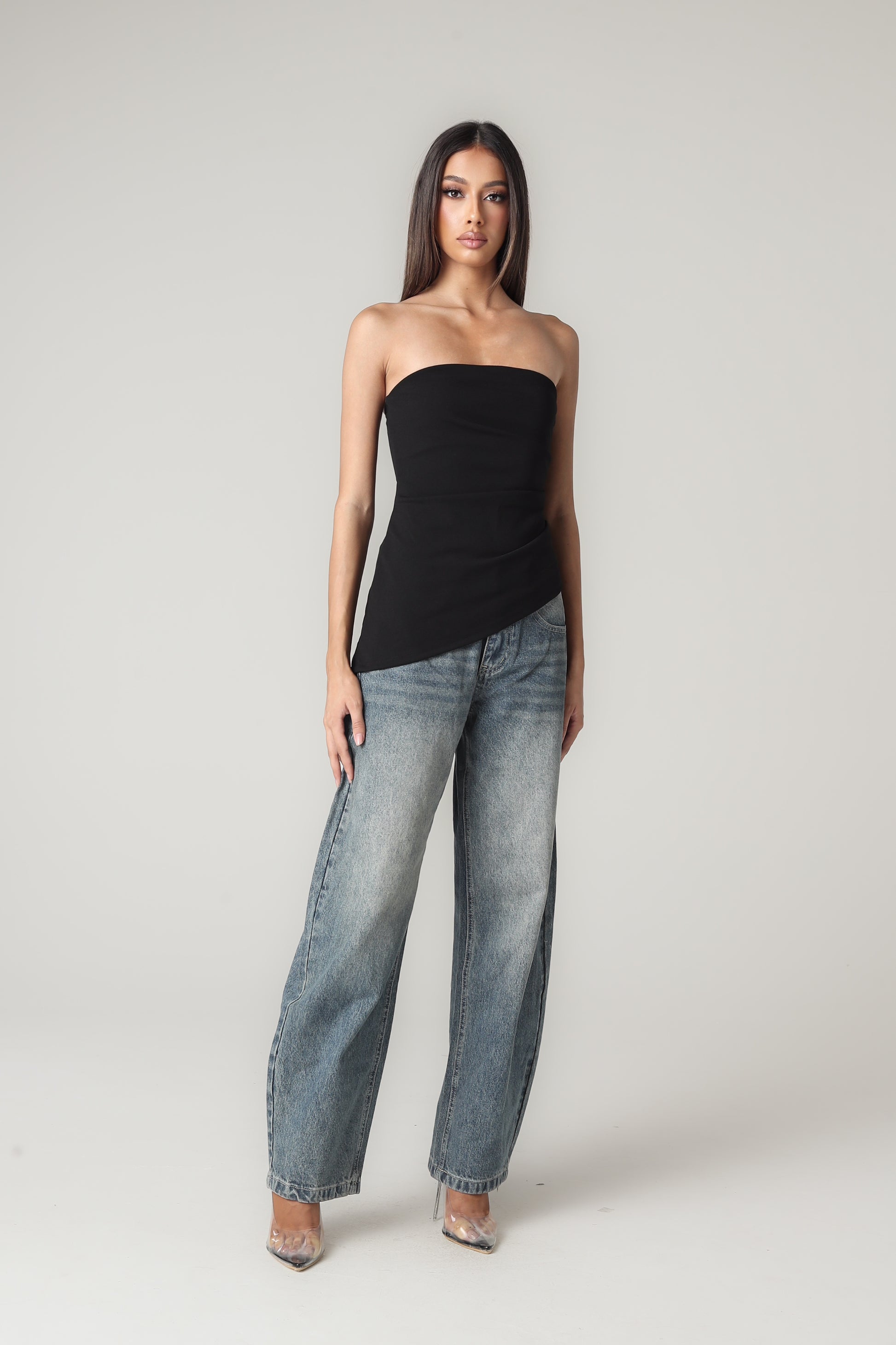 PATSY DENIM JEANS