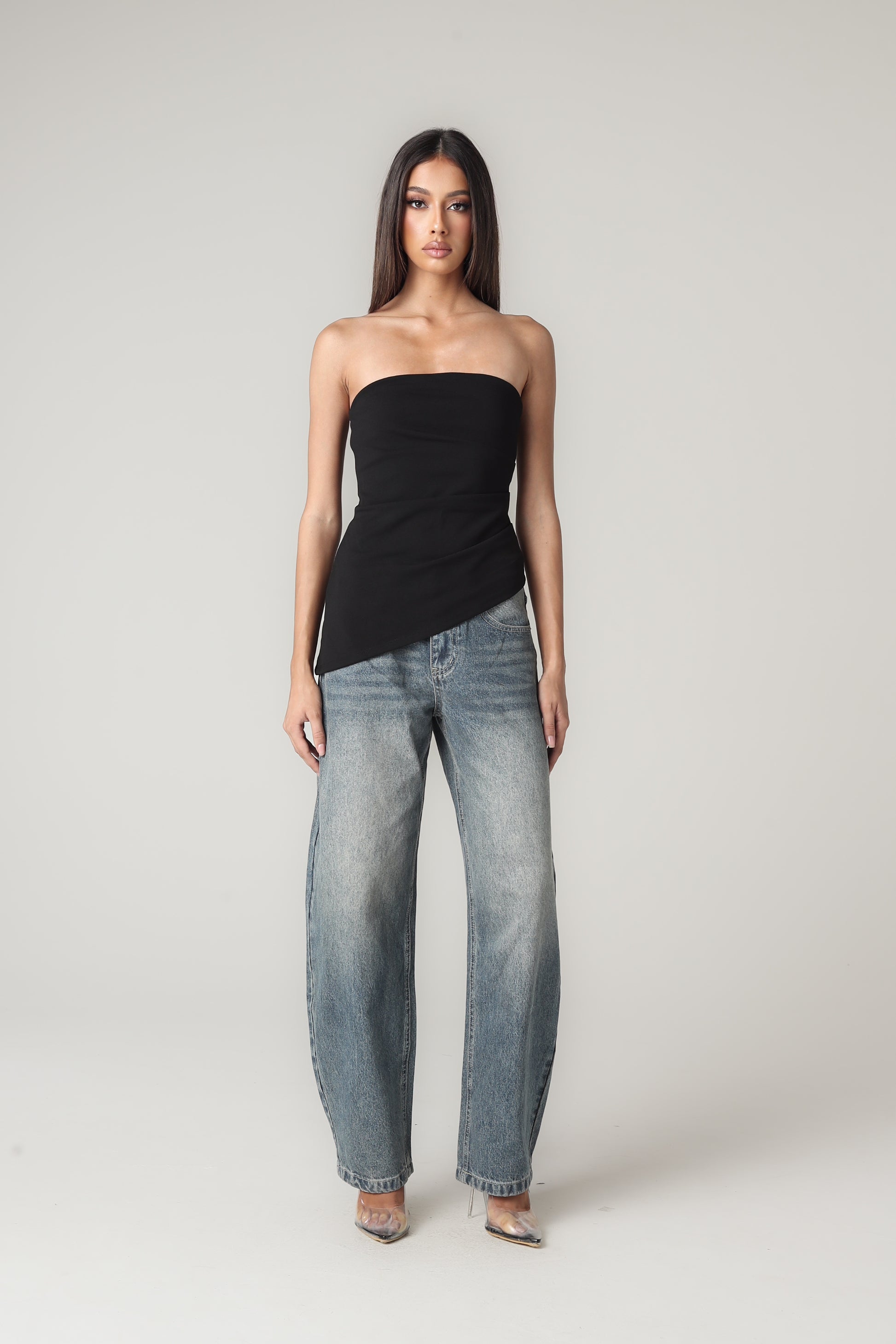 PATSY DENIM JEANS