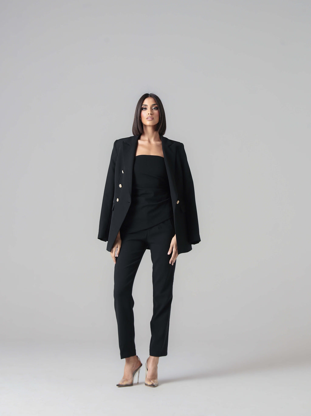 PETRA BLAZER