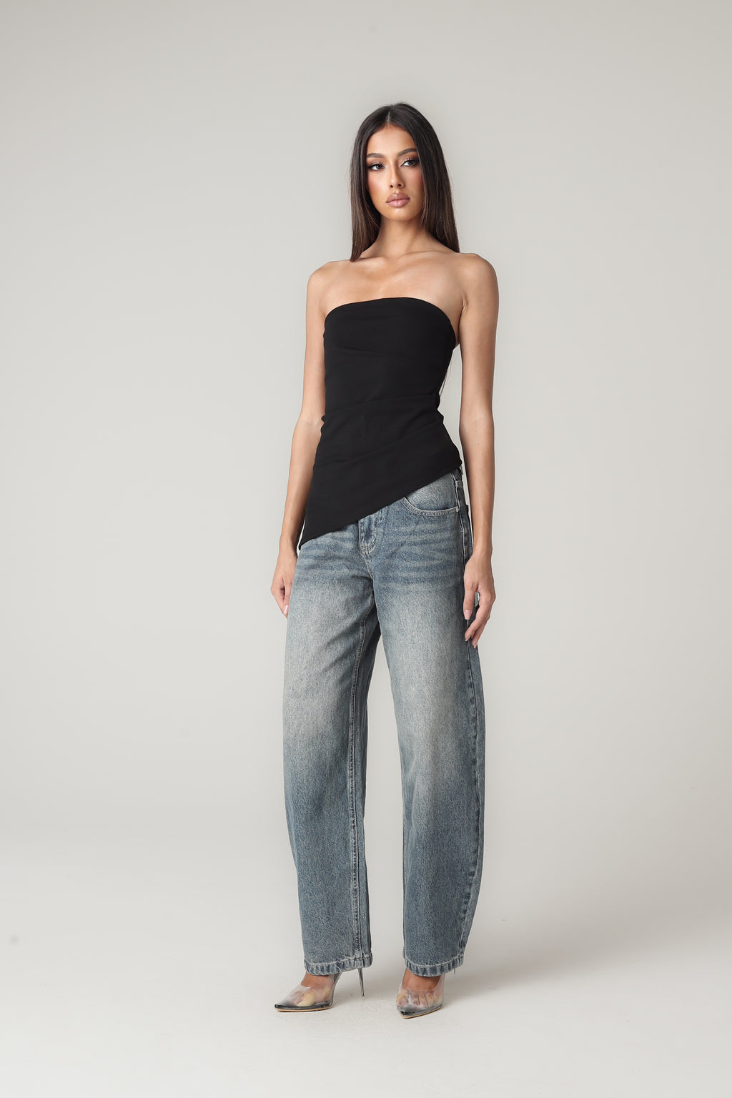 PATSY DENIM JEANS