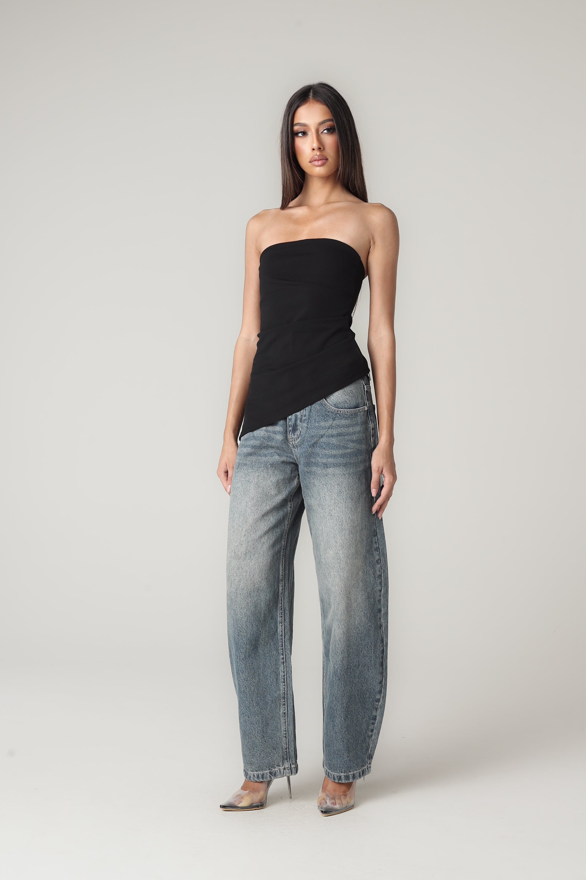 PATSY DENIM JEANS