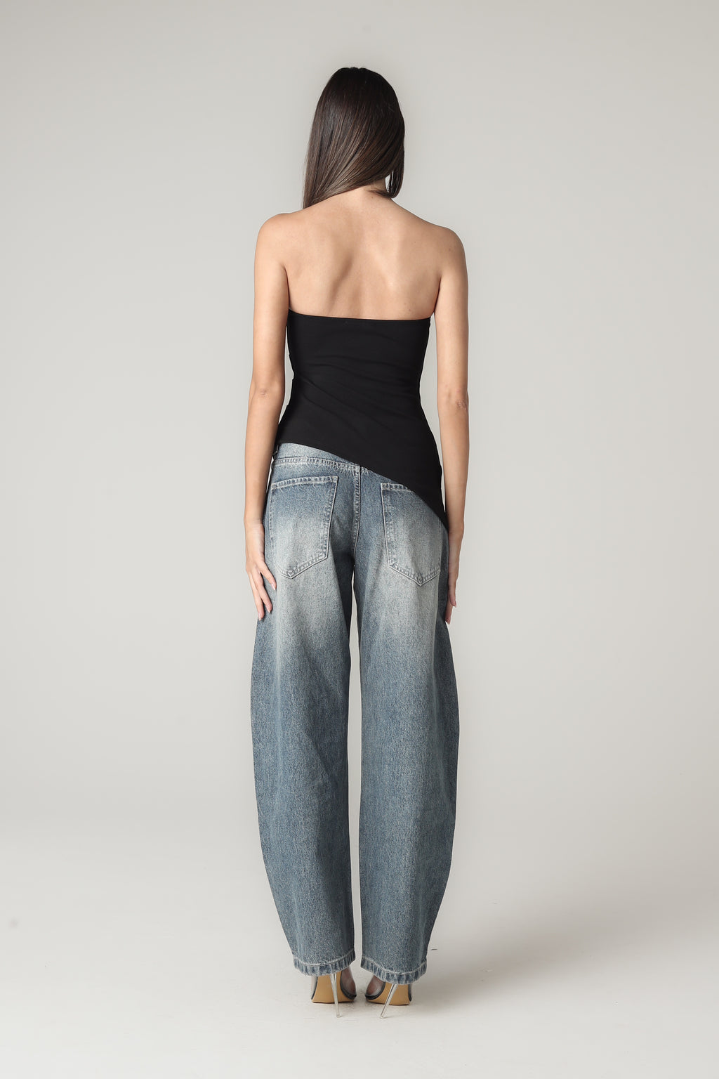 PATSY DENIM JEANS