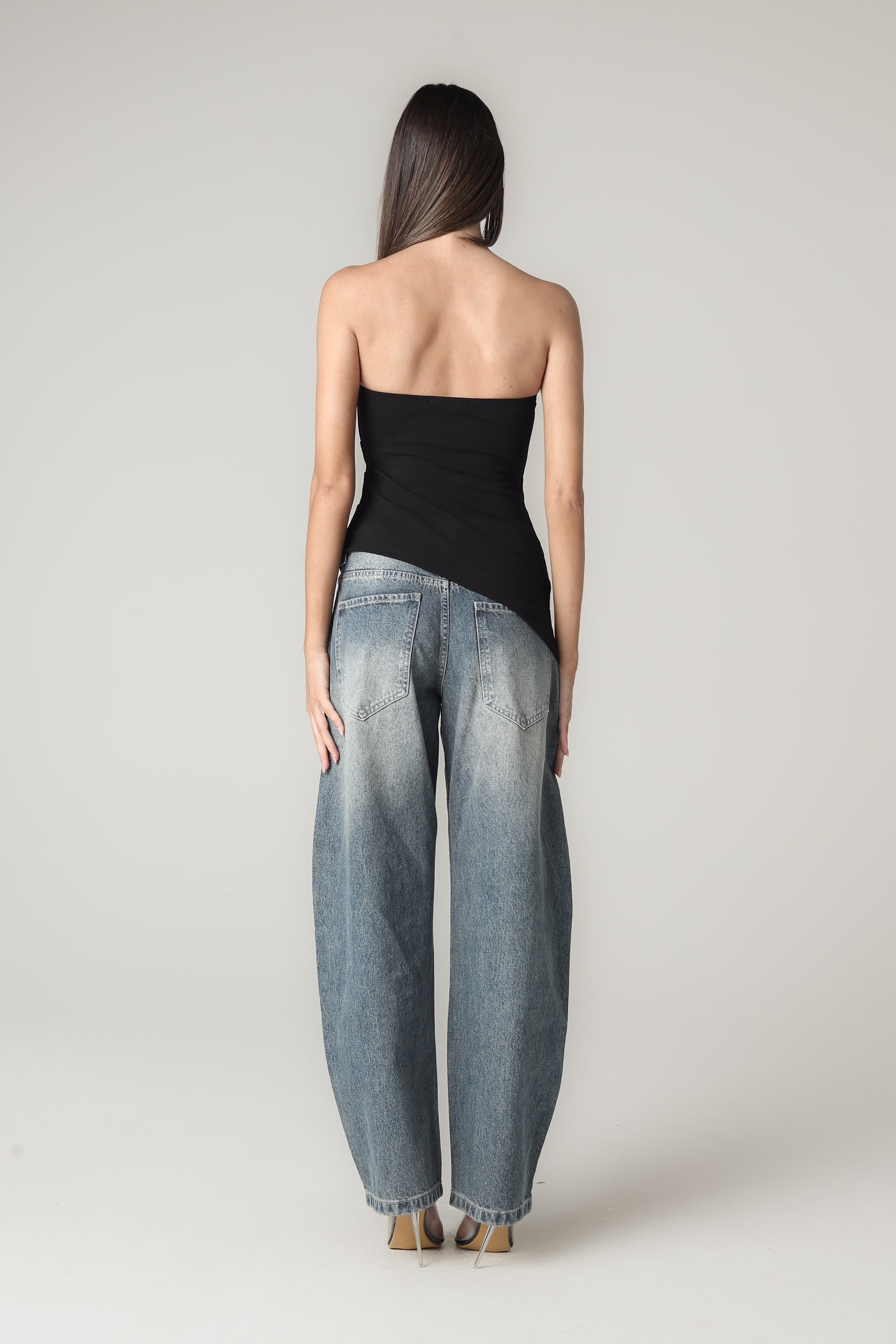 PATSY DENIM JEANS