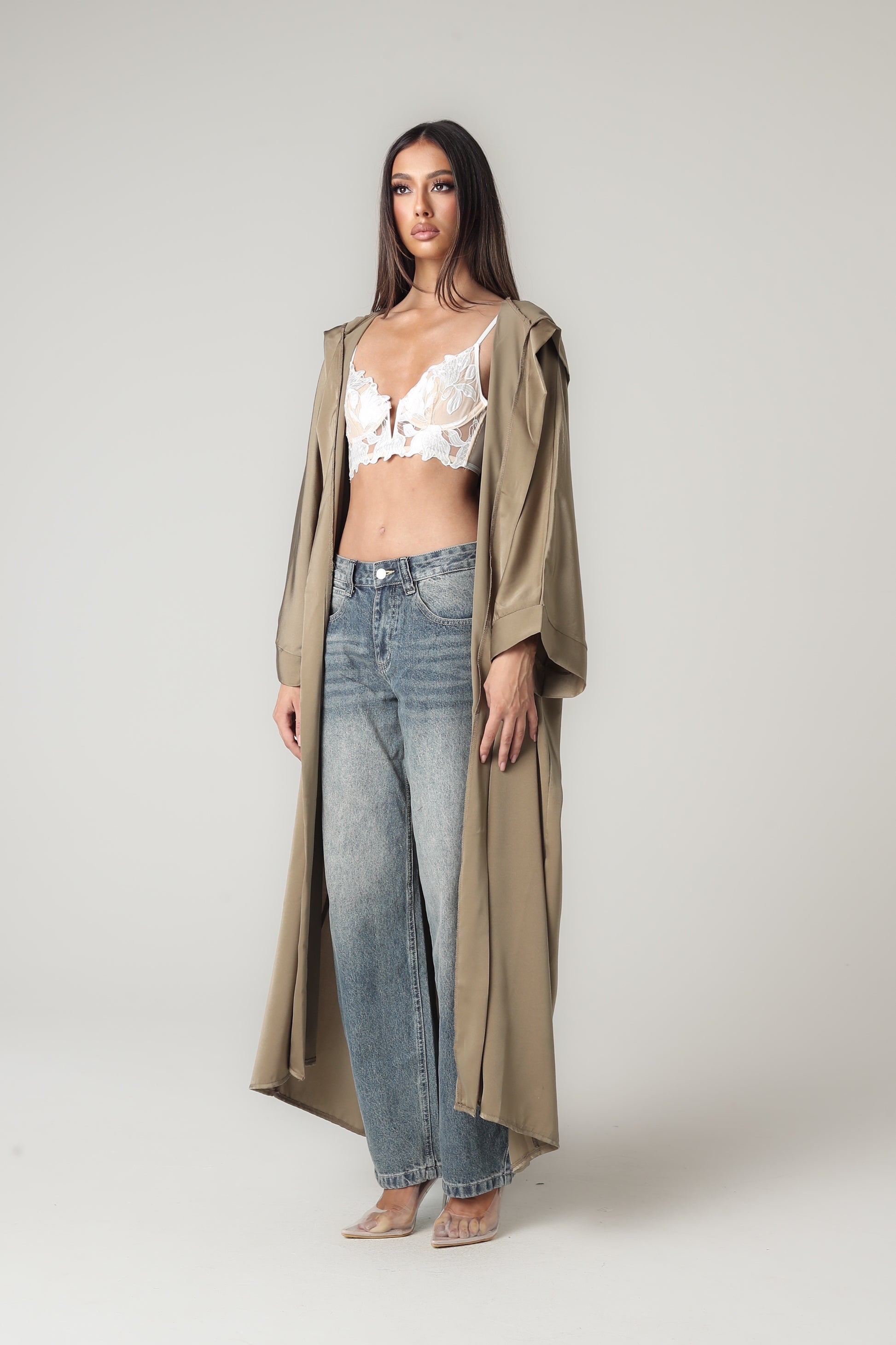 PATSY DENIM JEANS
