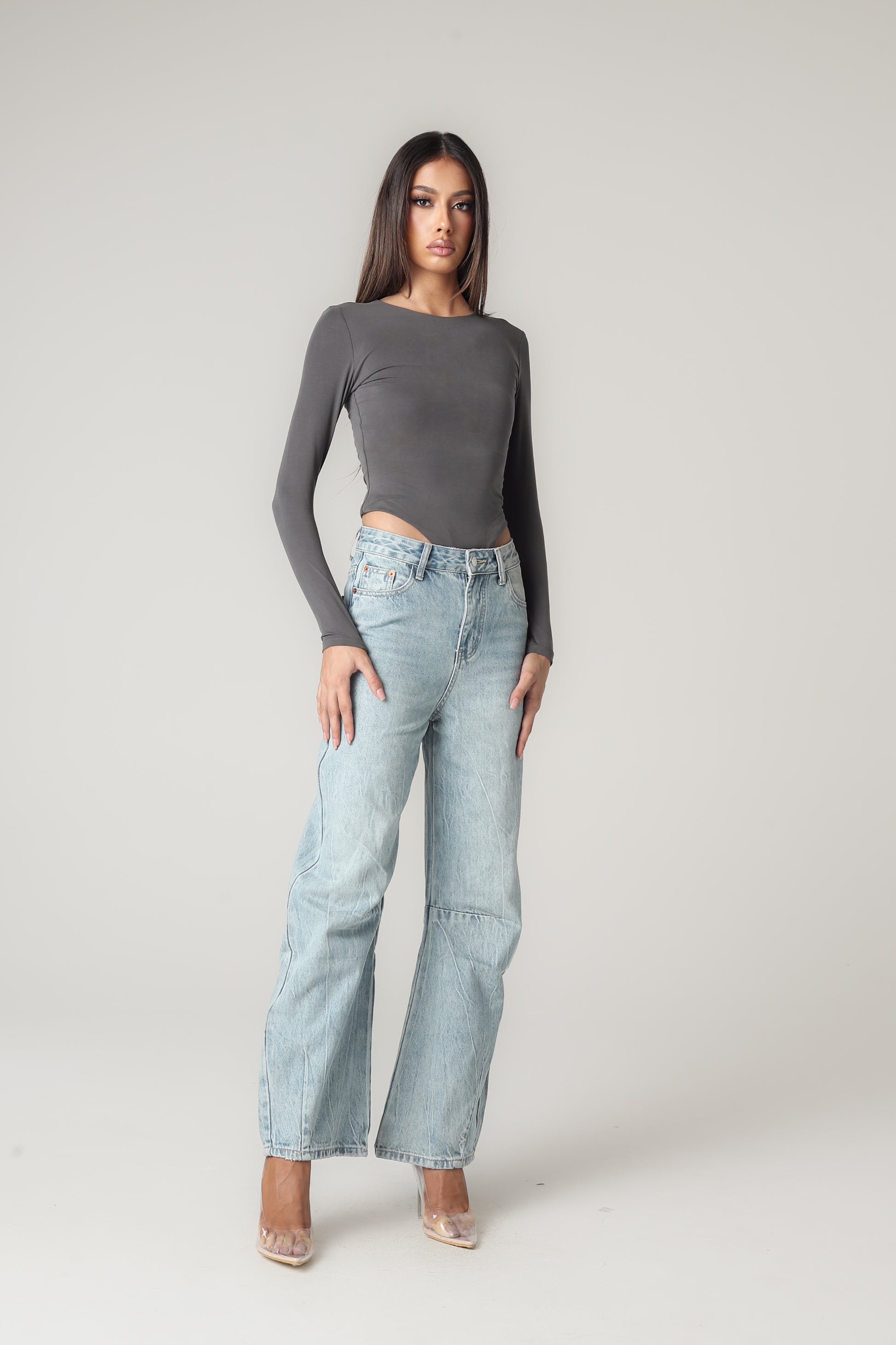 TOVA BODYSUIT