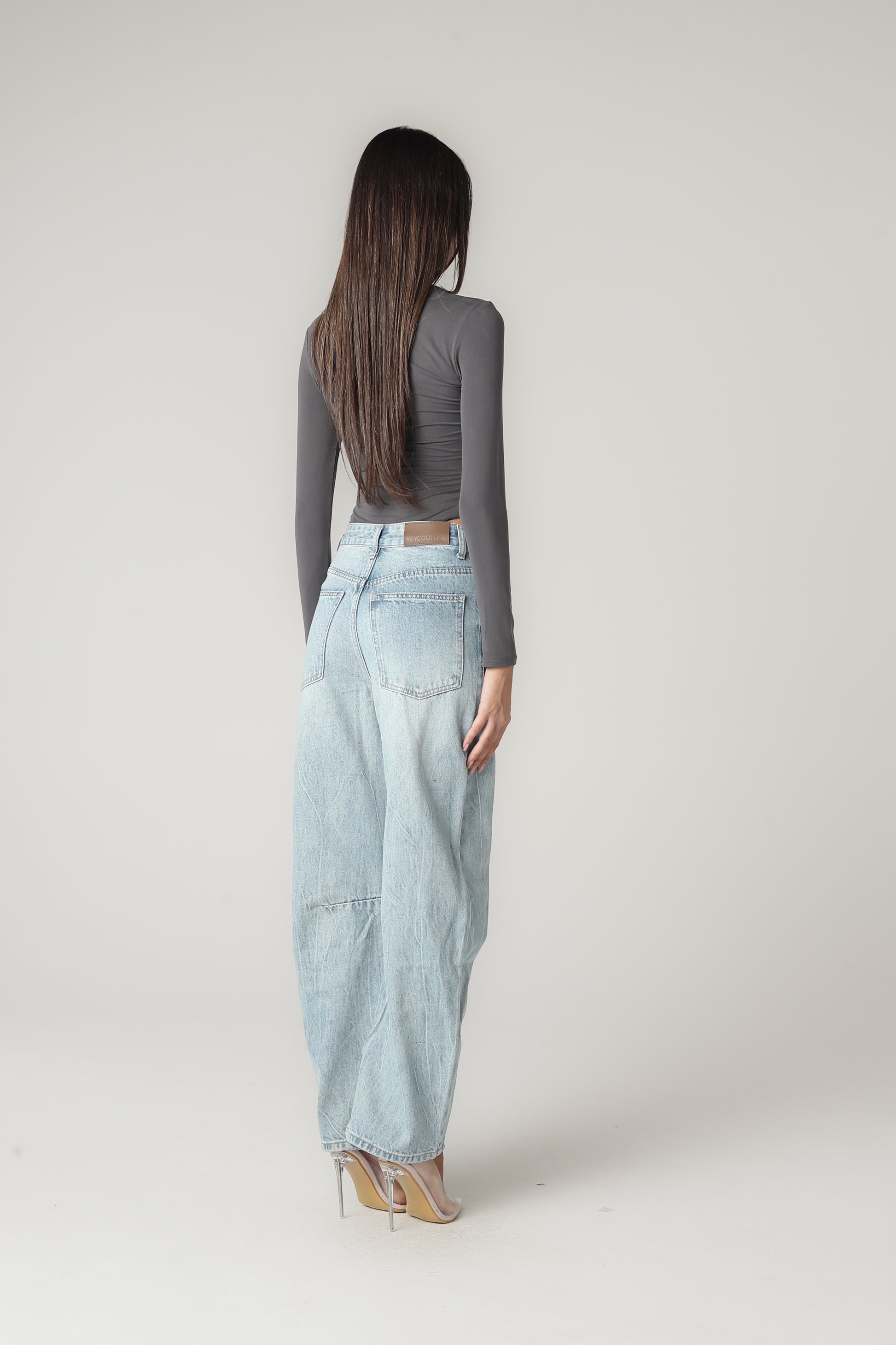 TOVA BODYSUIT