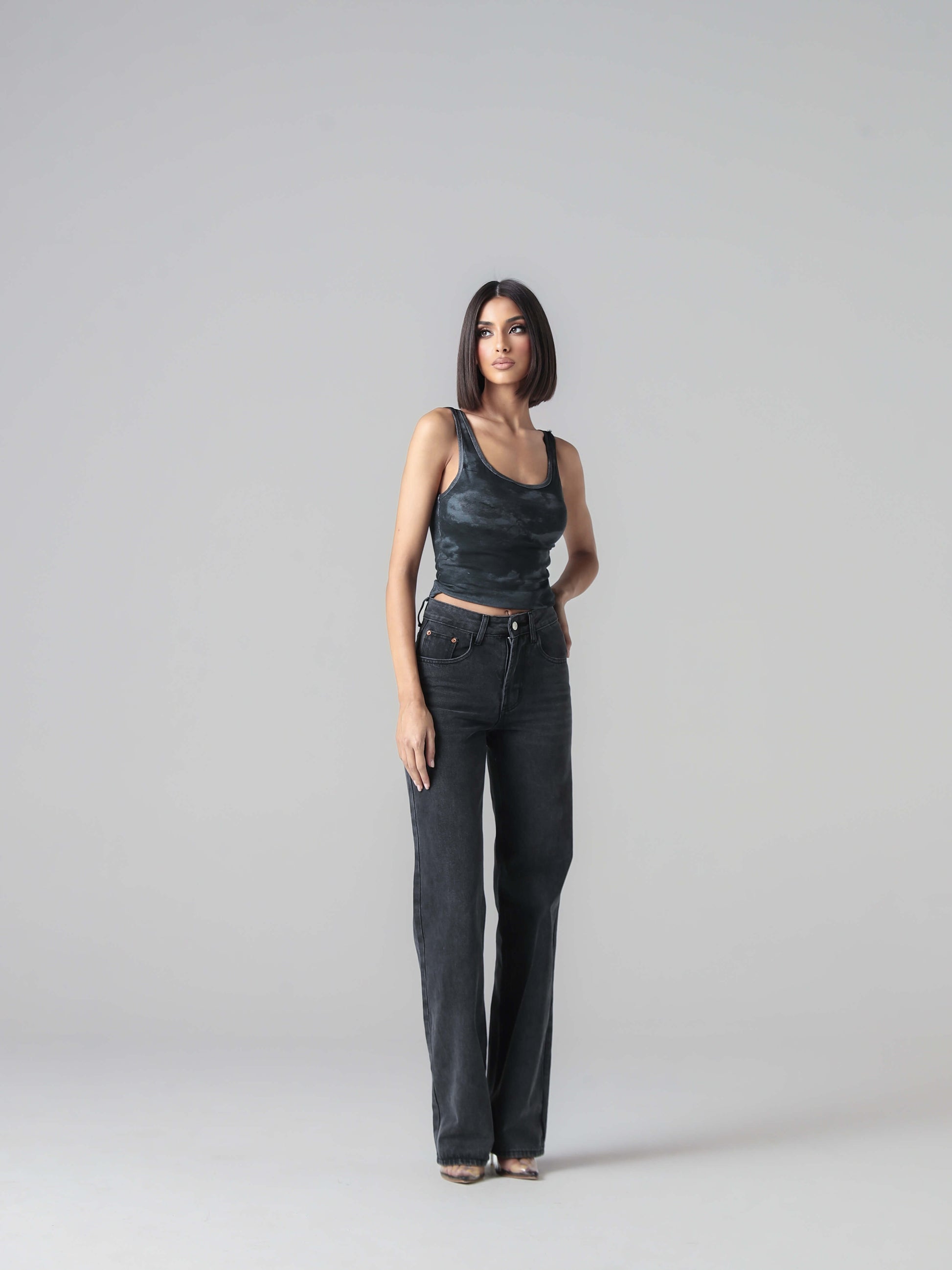 NIXIE TOP