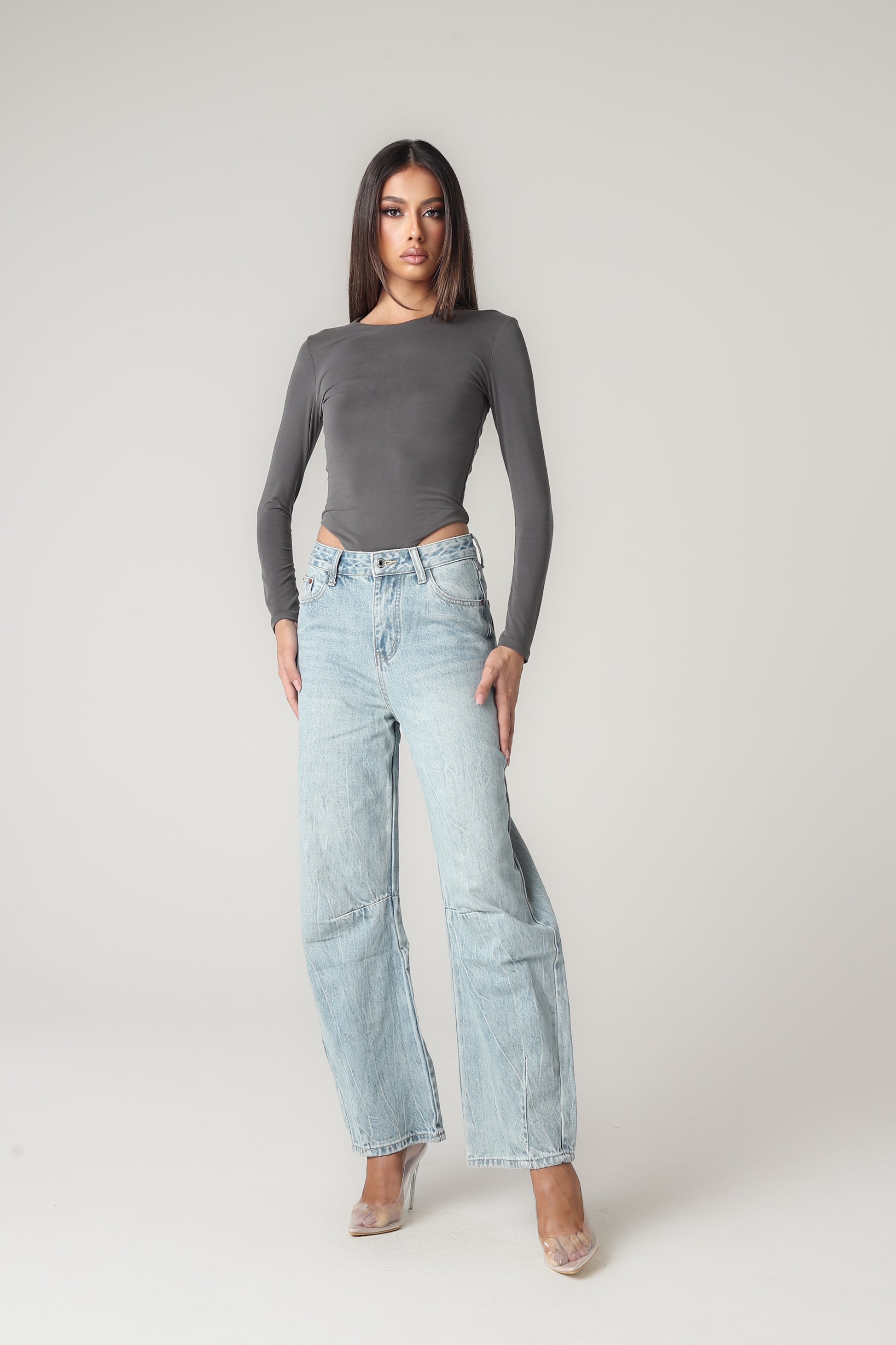 TOVA BODYSUIT