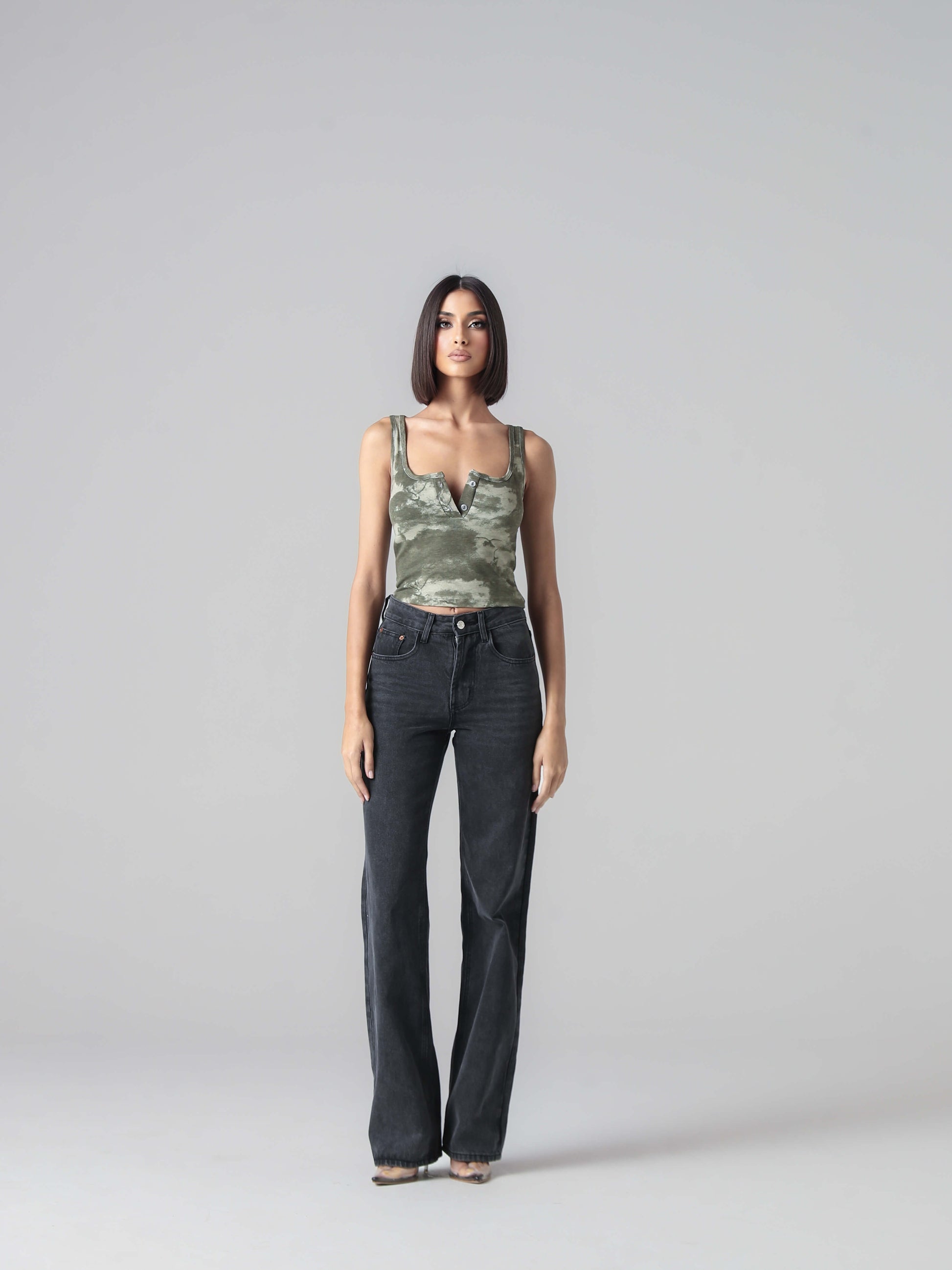 DANICA TOP
