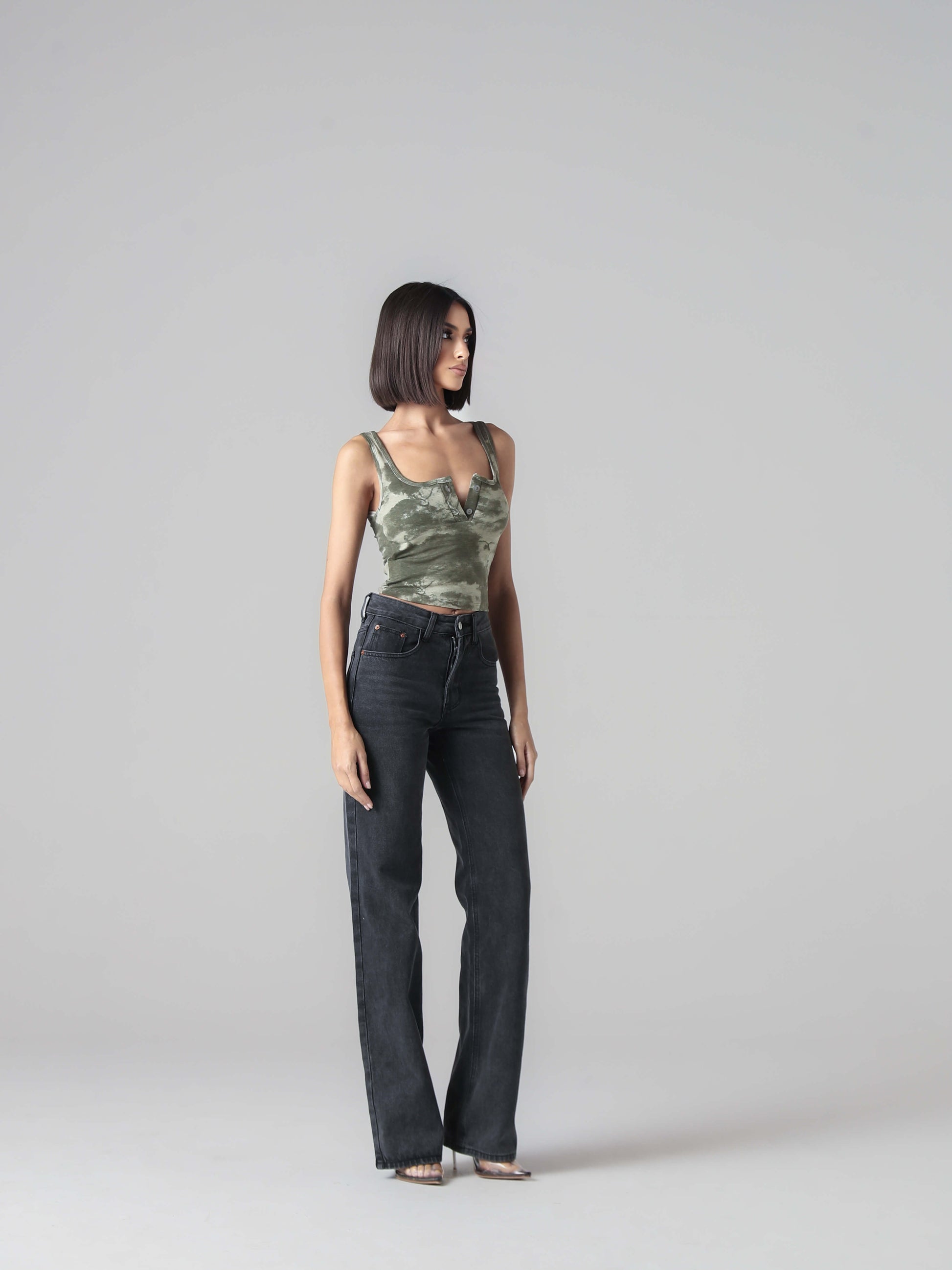 DANICA TOP