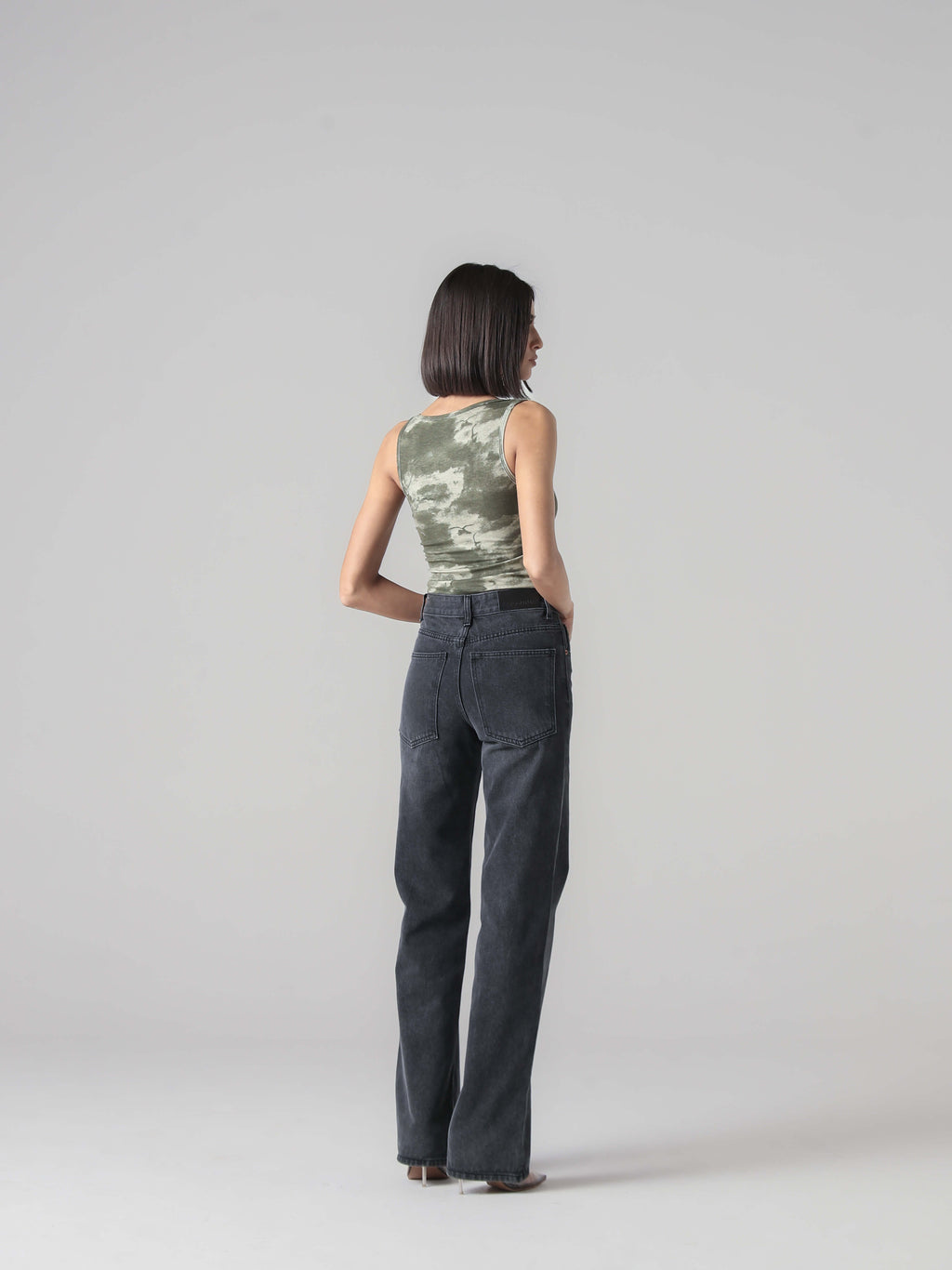 DANICA TOP