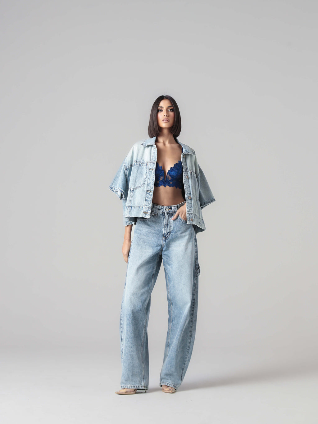 BLAIR DENIM JEANS