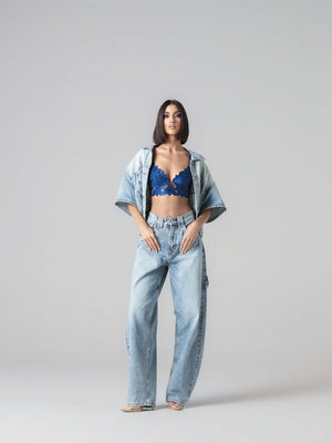 BLAIR DENIM JEANS