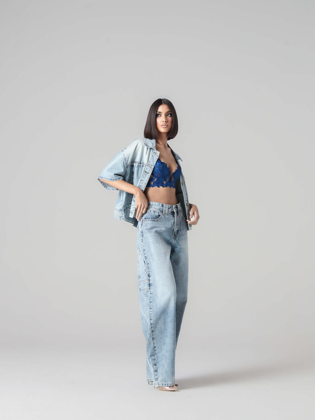 BLAIR DENIM JEANS