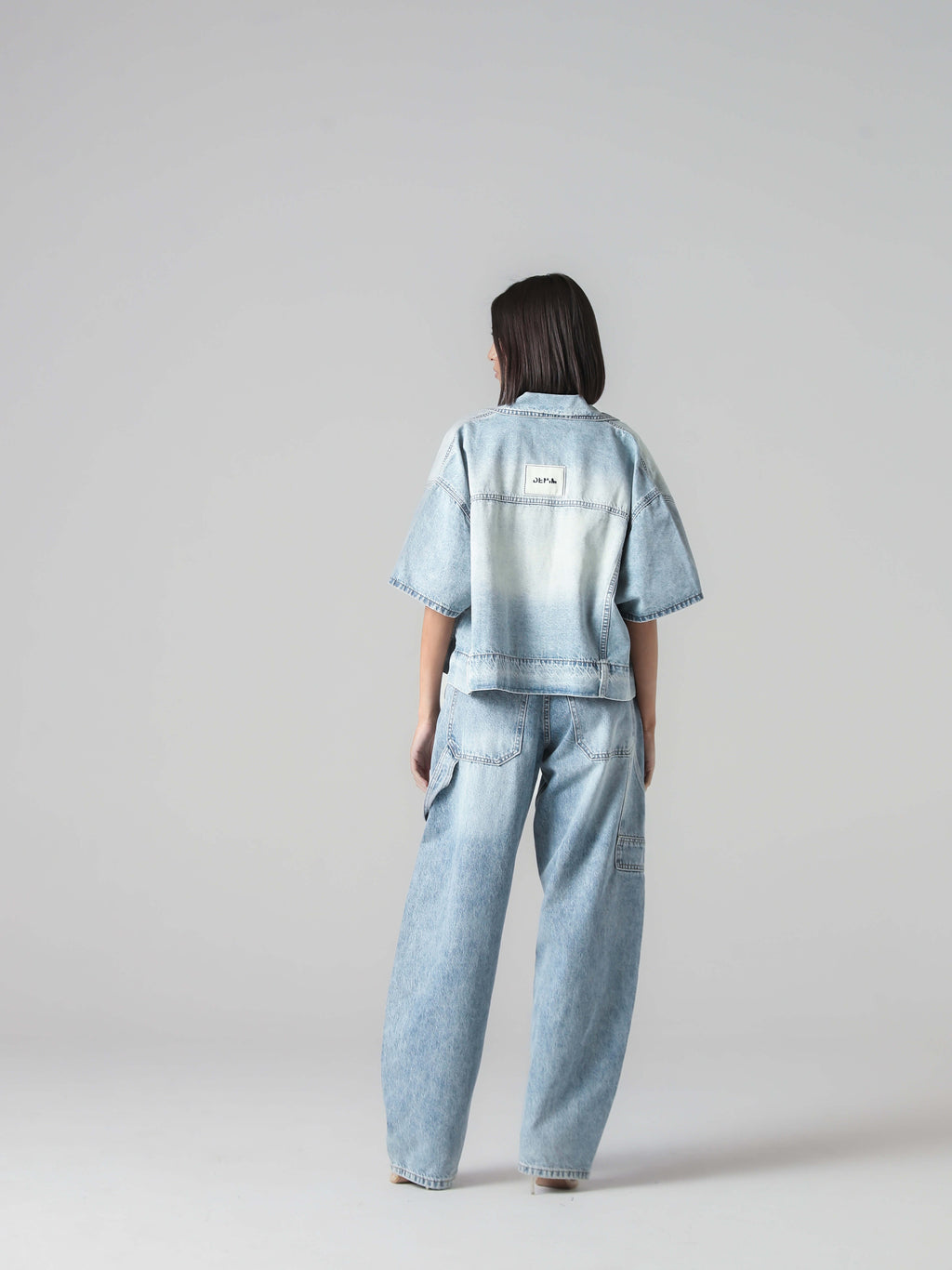 BLAIR DENIM JEANS