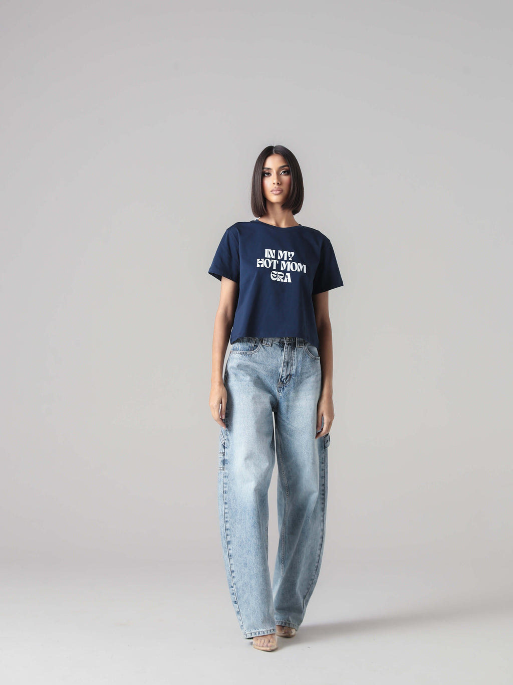 BLAIR DENIM JEANS