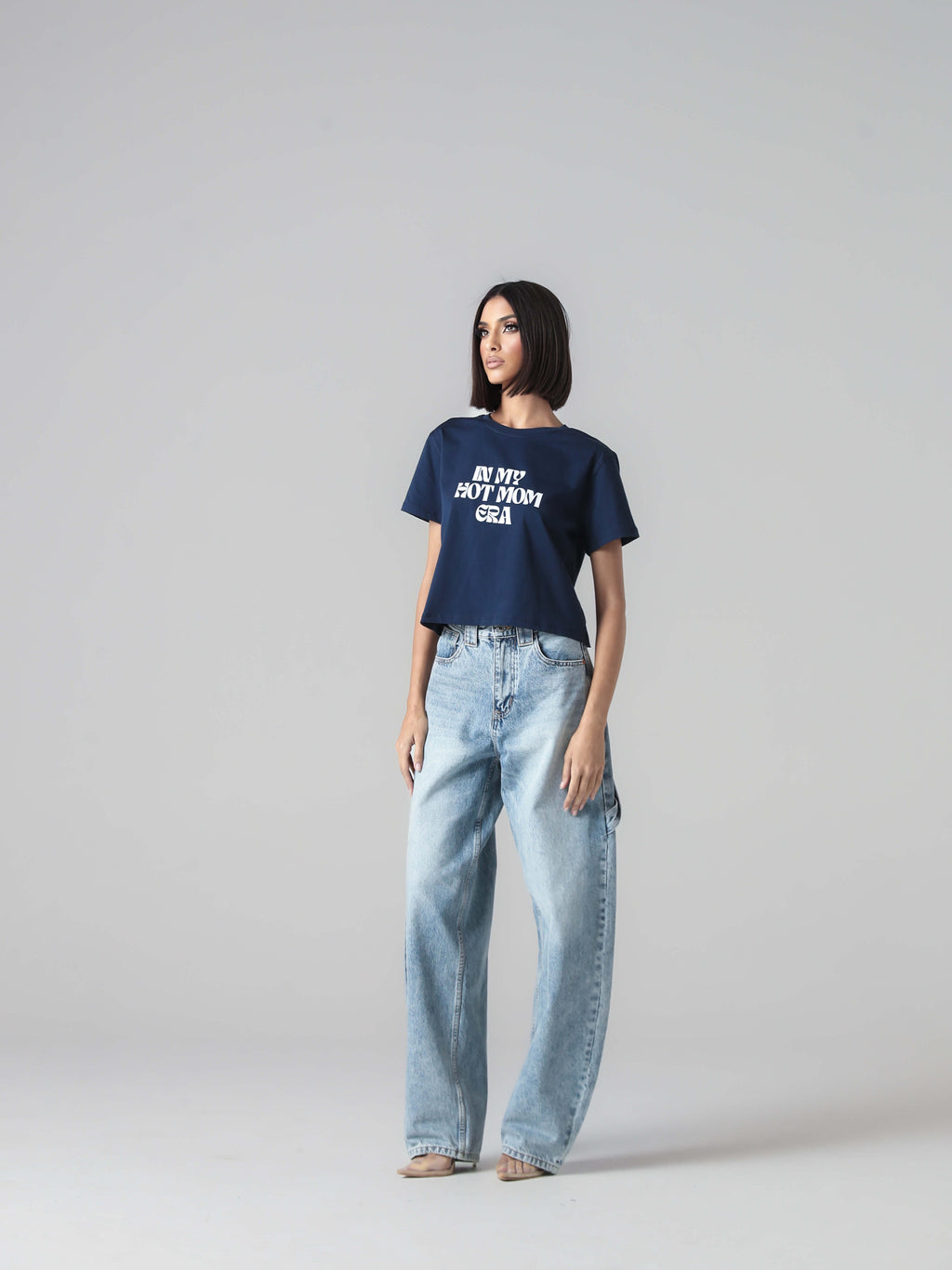 BLAIR DENIM JEANS