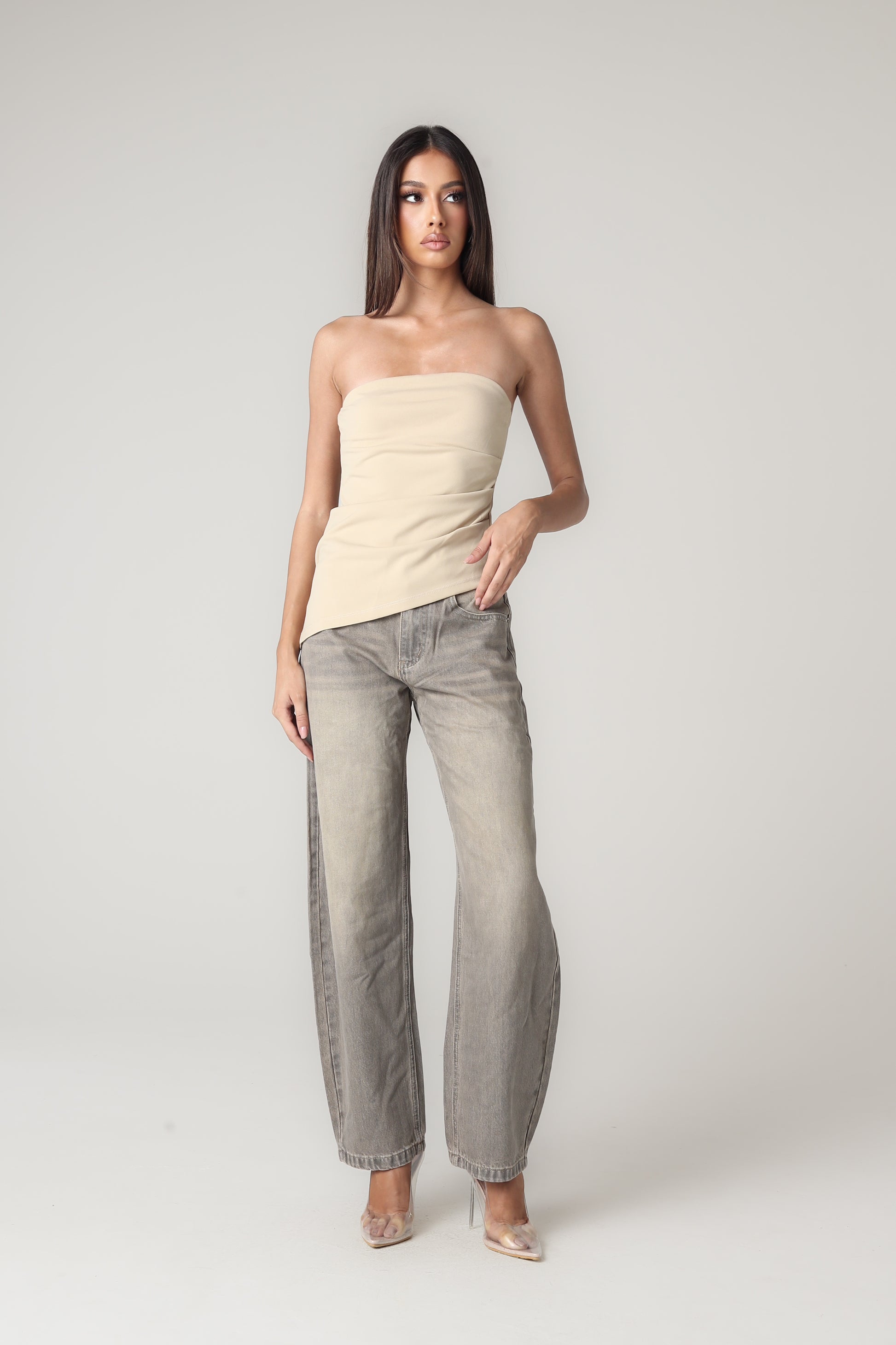 OLIVEA DENIM JEANS