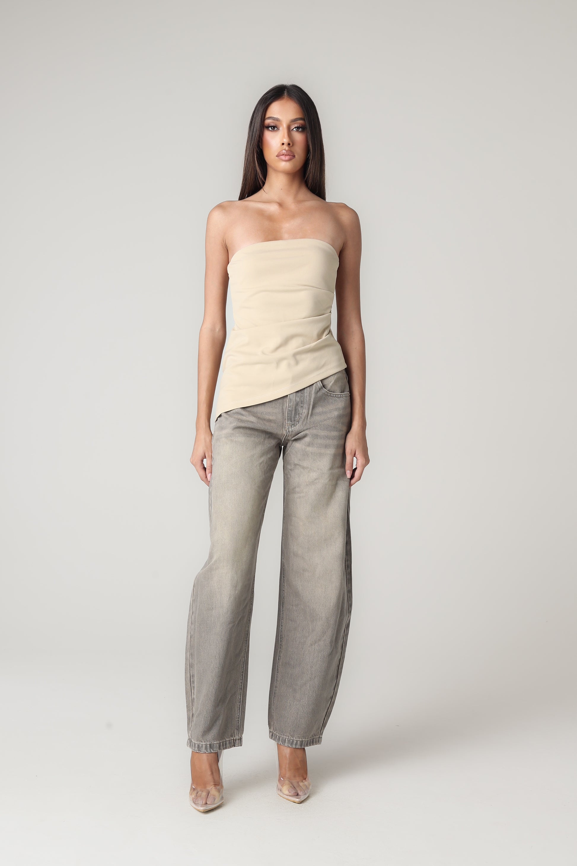 OLIVEA DENIM JEANS