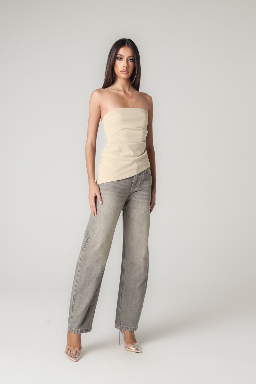 OLIVEA DENIM JEANS