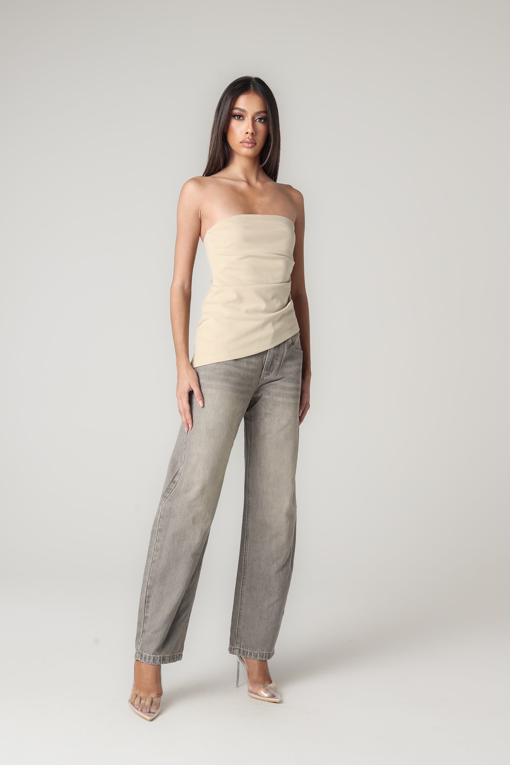 OLIVEA DENIM JEANS