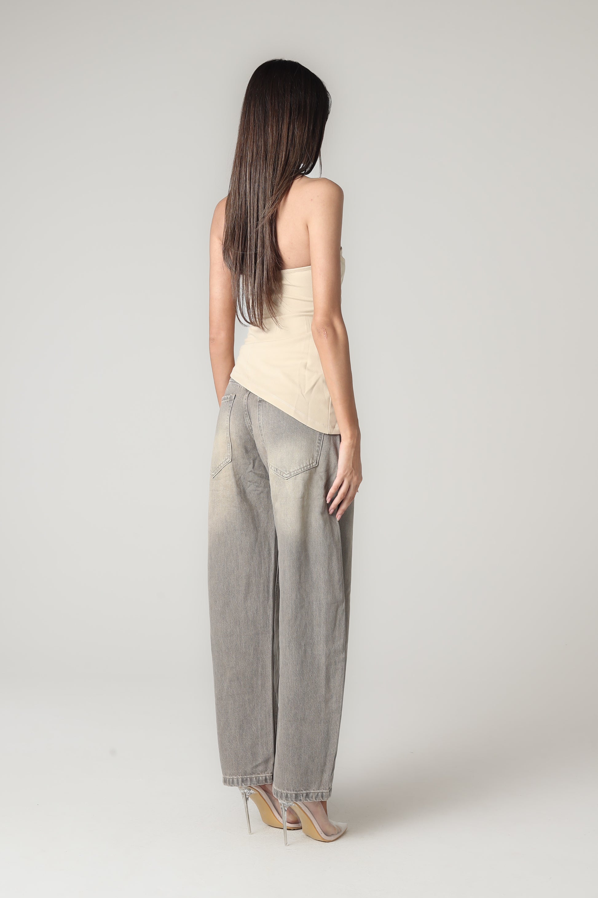 OLIVEA DENIM JEANS