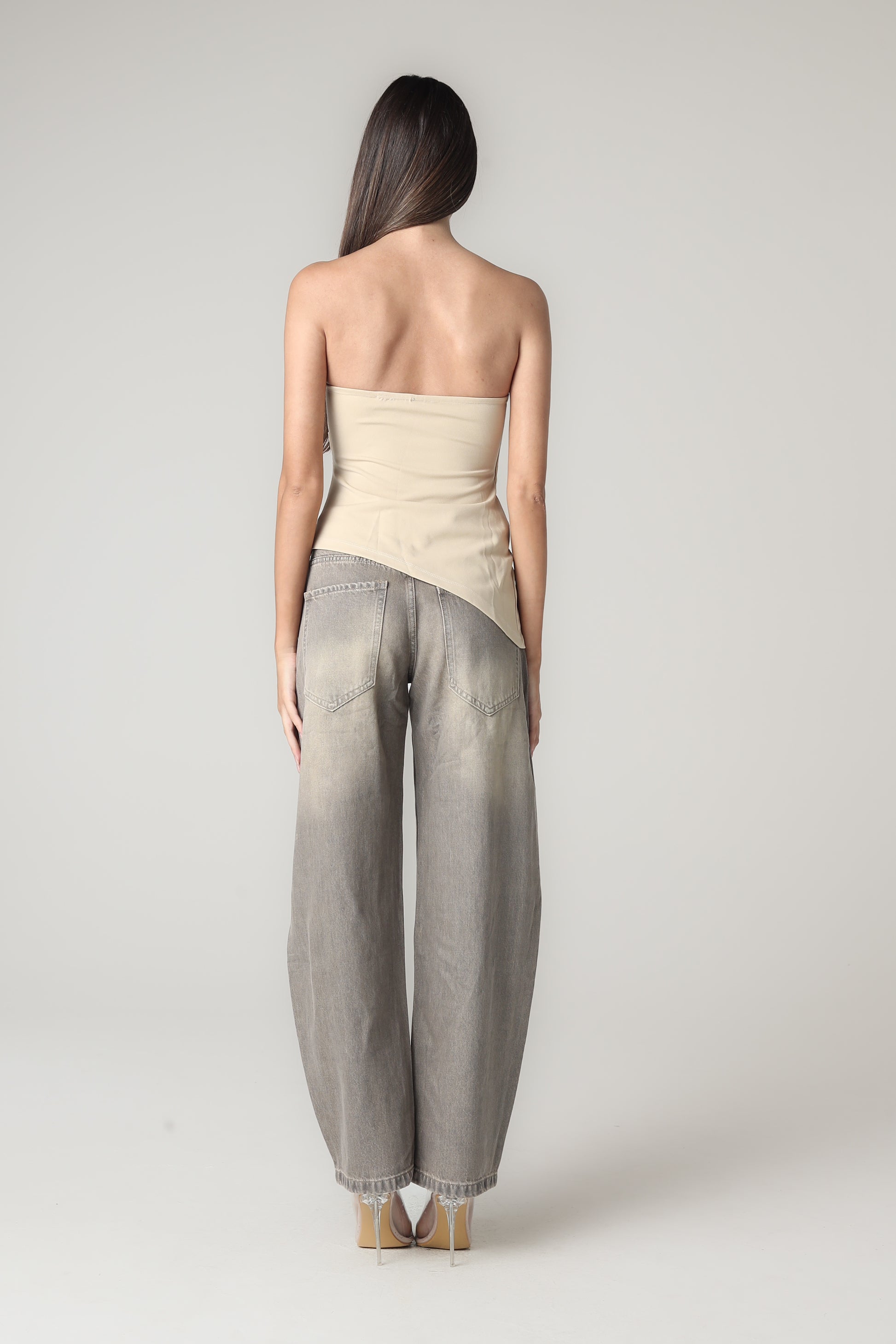 OLIVEA DENIM JEANS