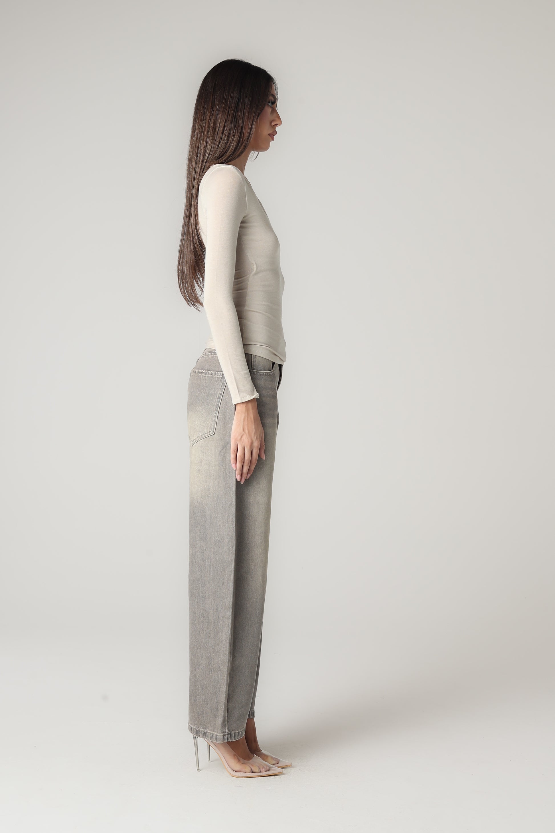 OLIVEA DENIM JEANS