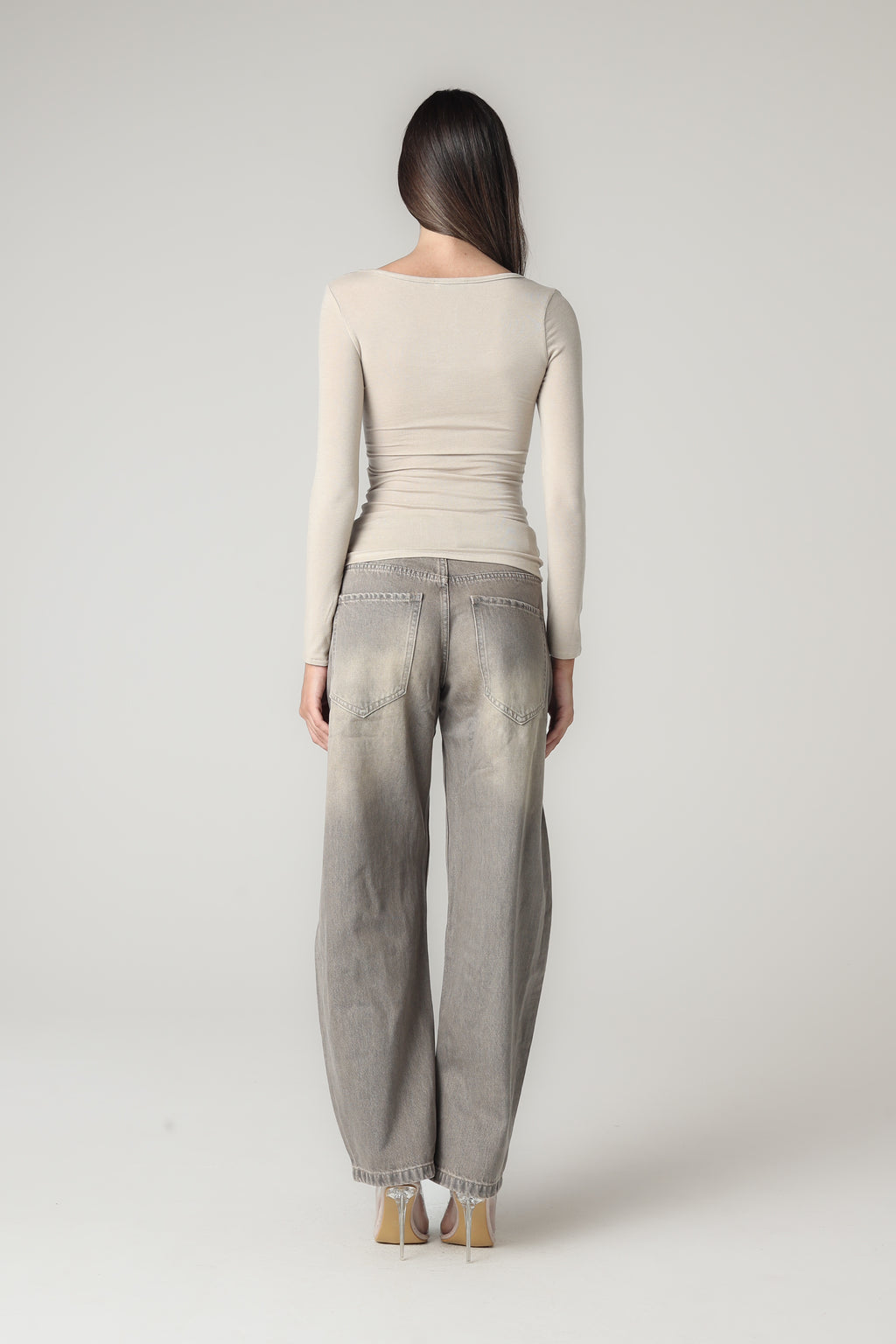 OLIVEA DENIM JEANS