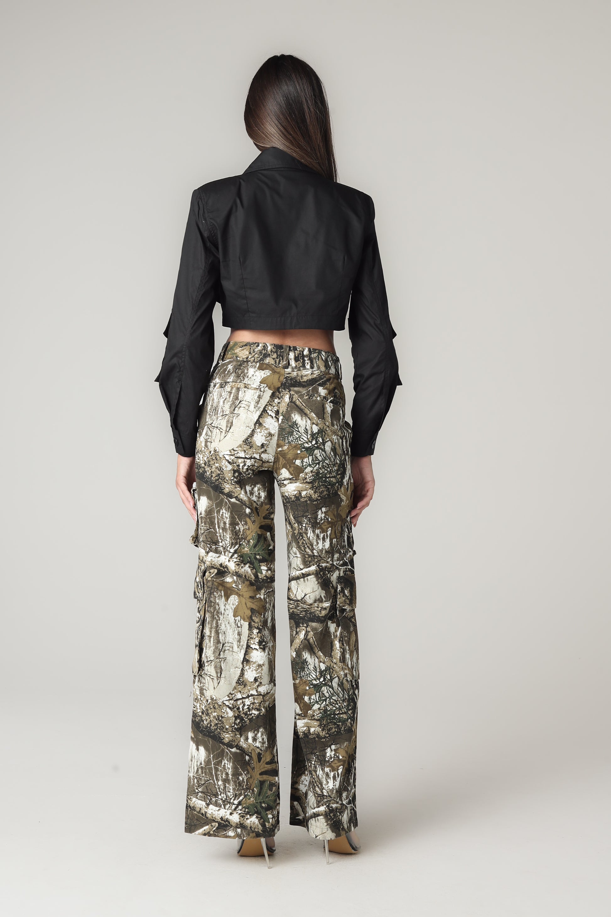 ODELIA CARGO PANTS