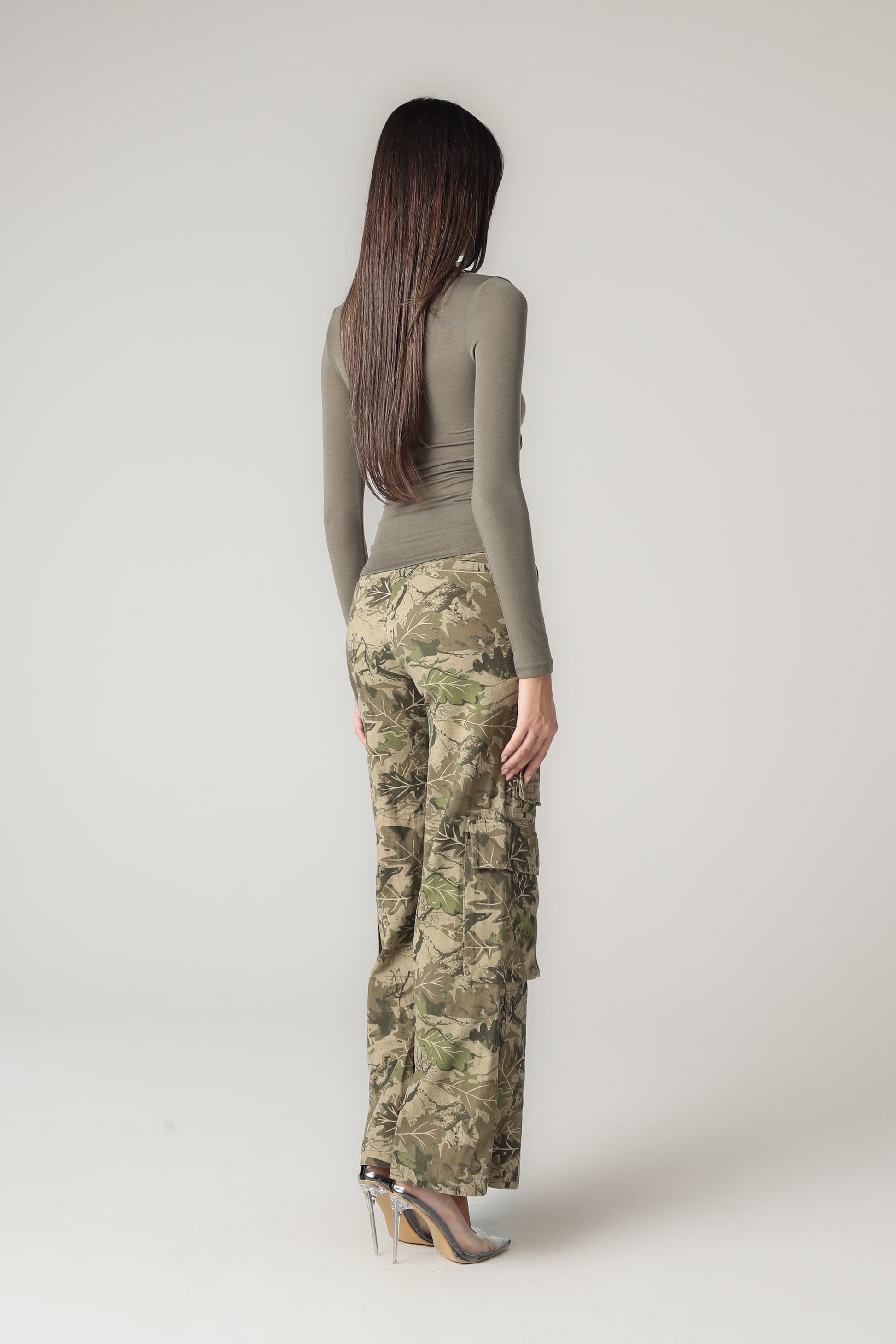 MONICA CARGO PANTS