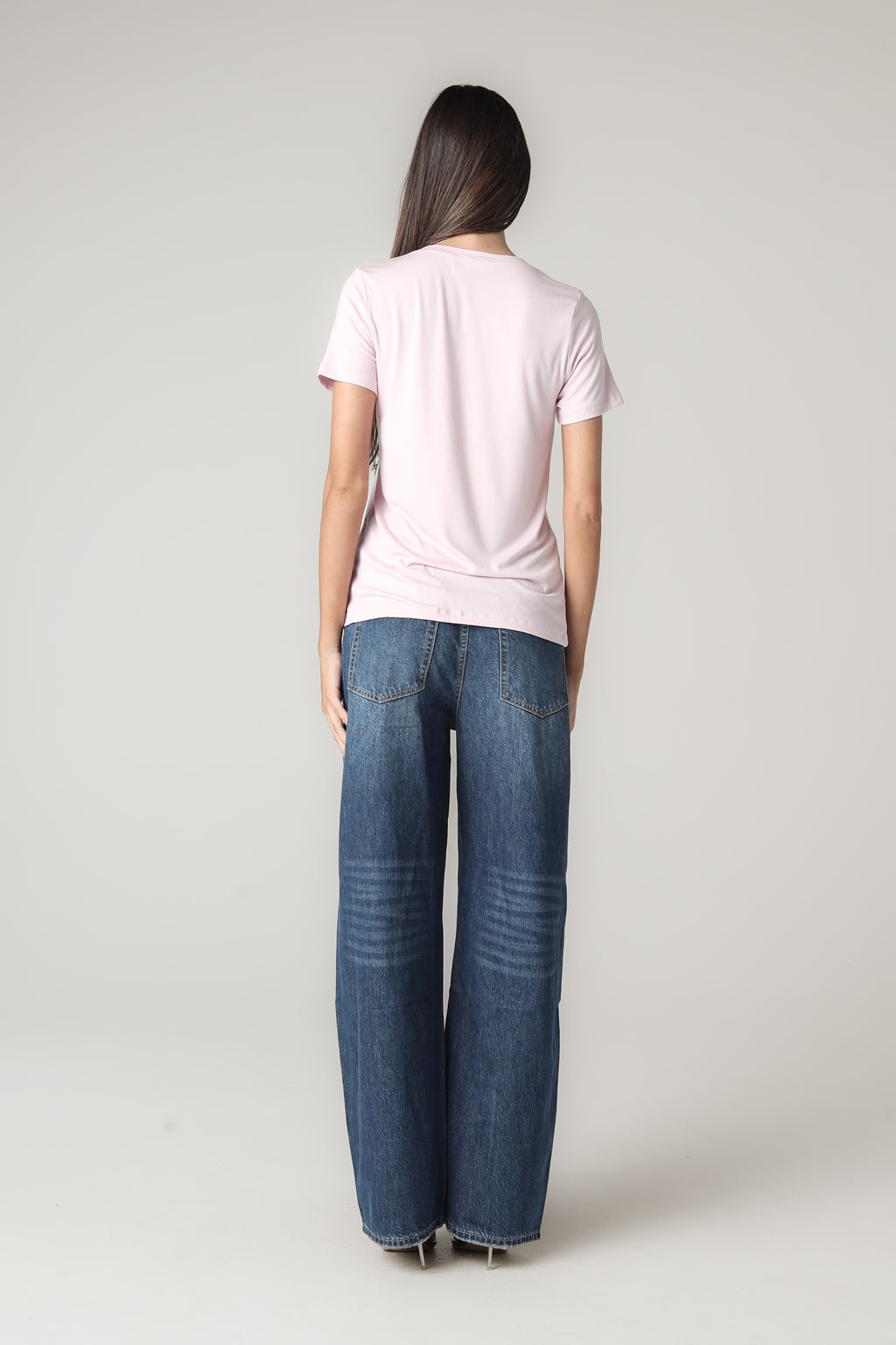 ON THE GO DENIM JEANS
