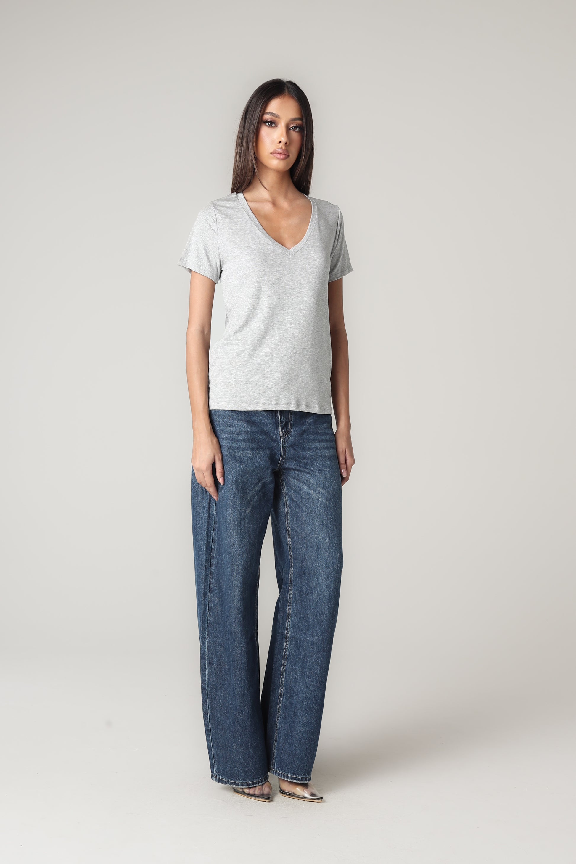 ON THE GO DENIM JEANS