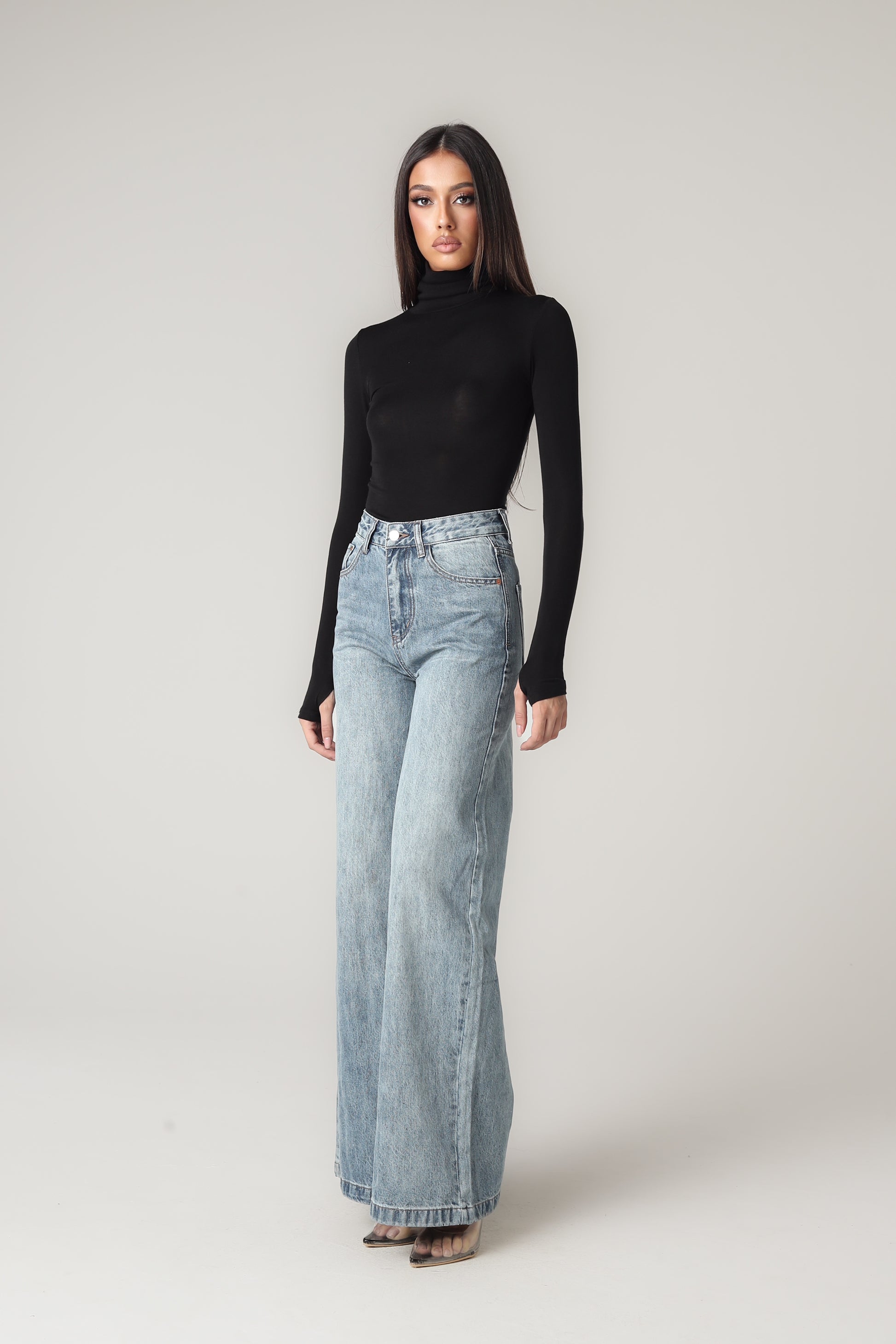 AILANY BODYSUIT