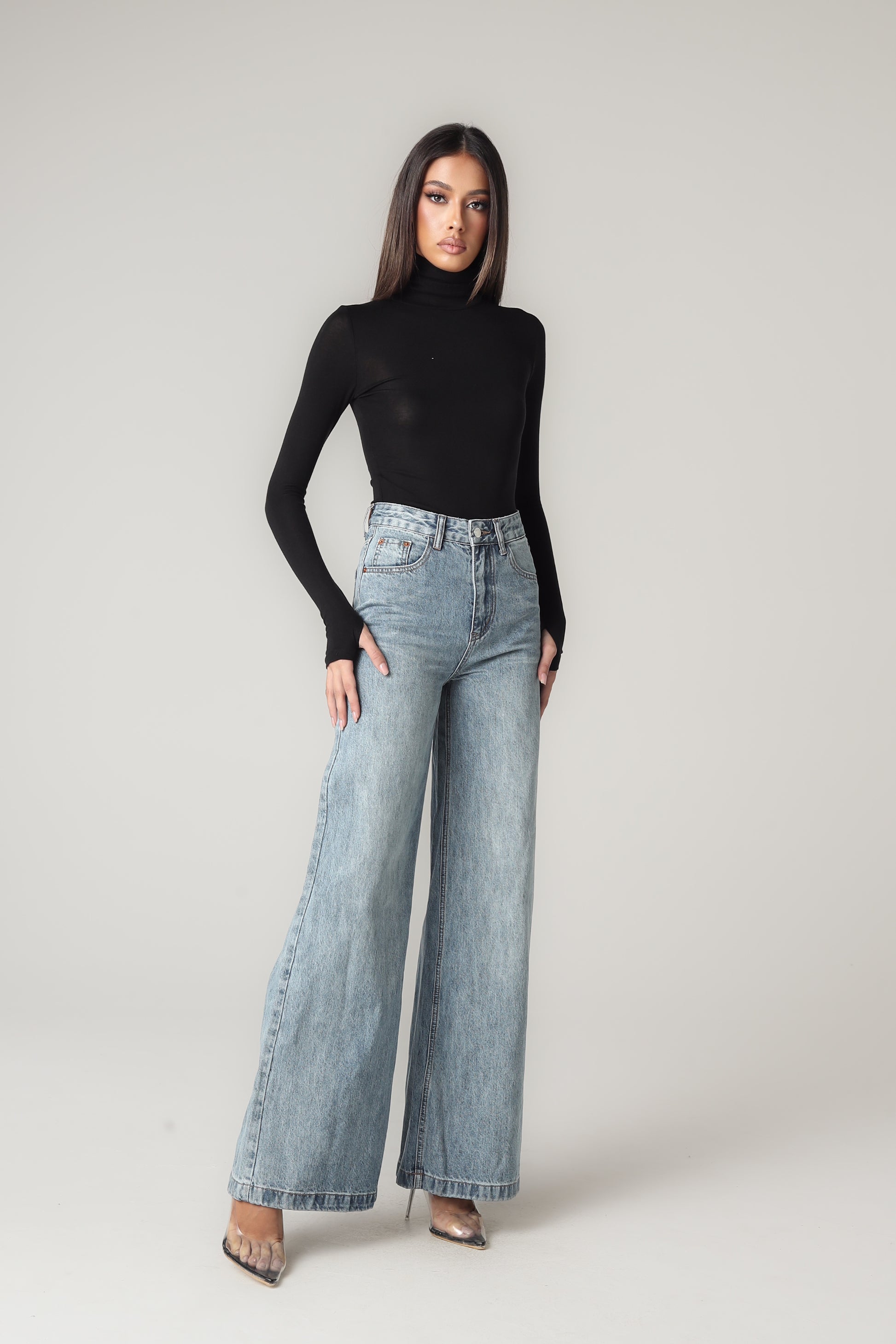 AILANY BODYSUIT