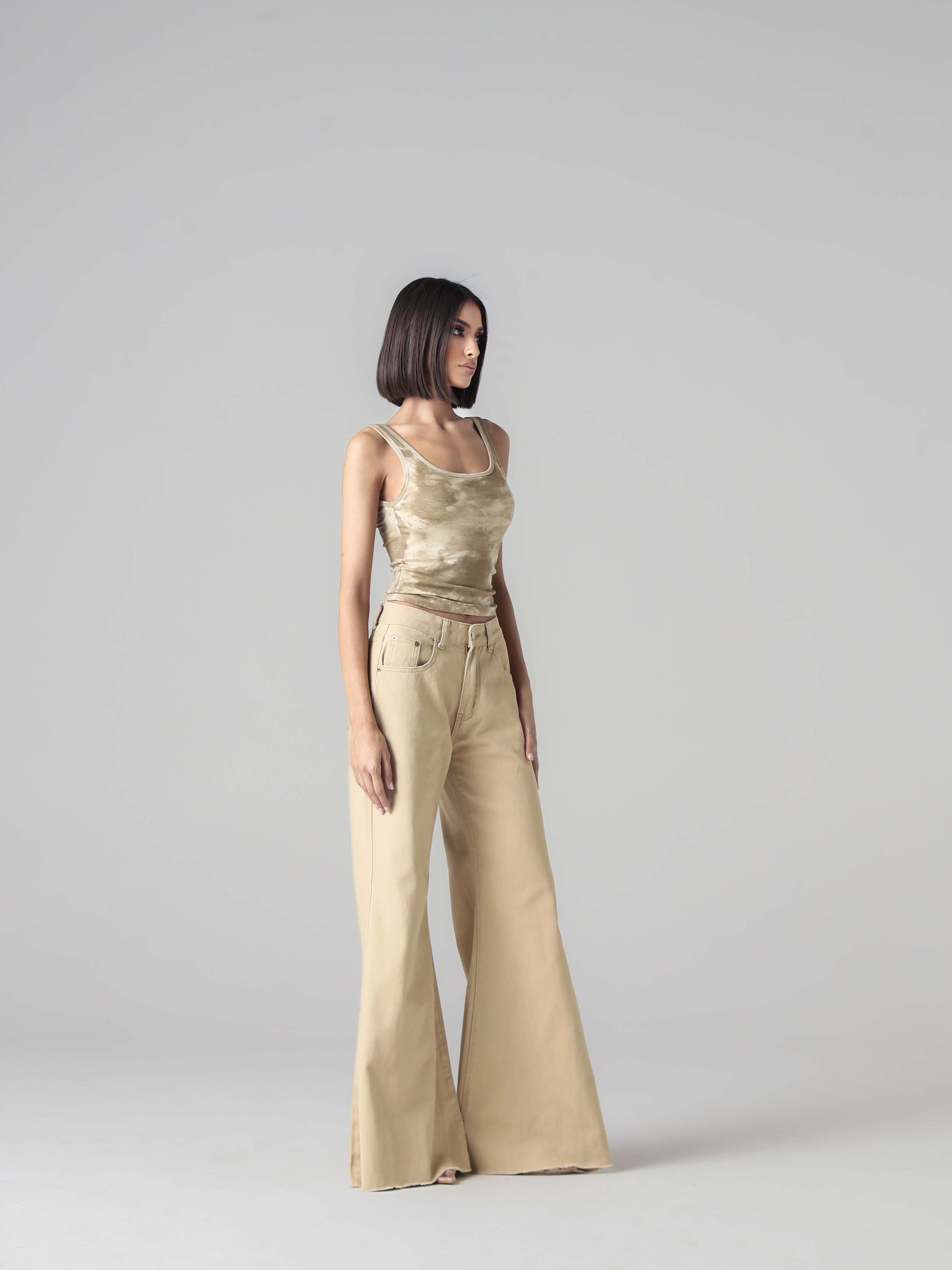 NIXIE TOP