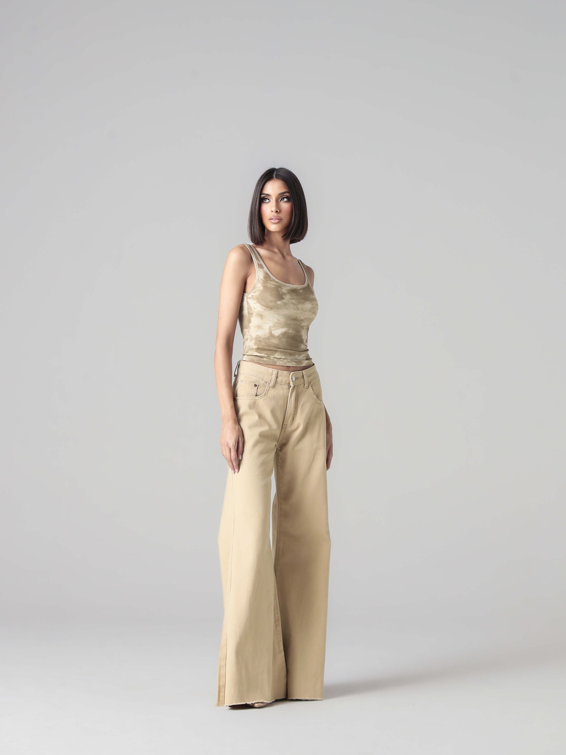 NIXIE TOP
