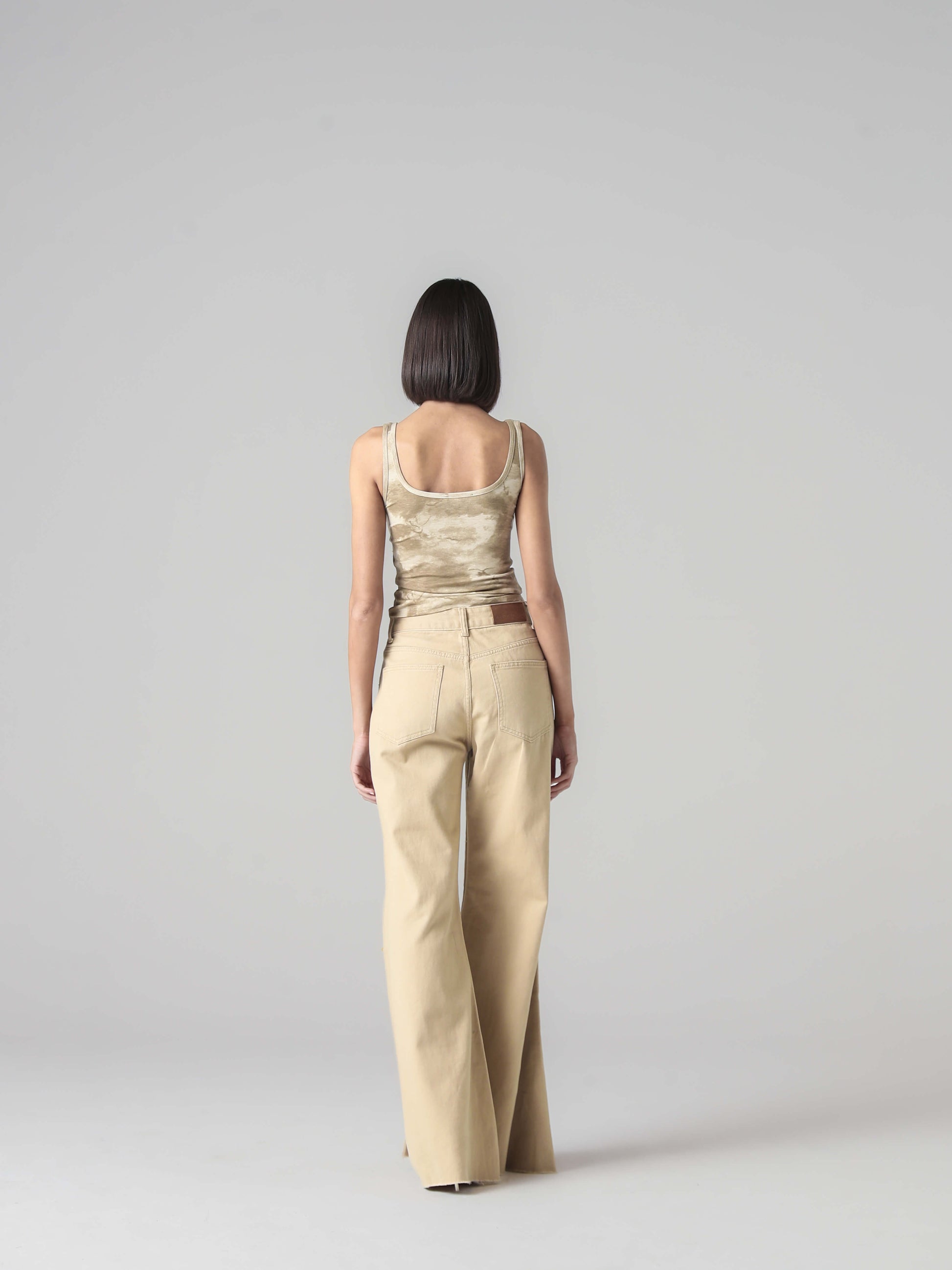 NIXIE TOP
