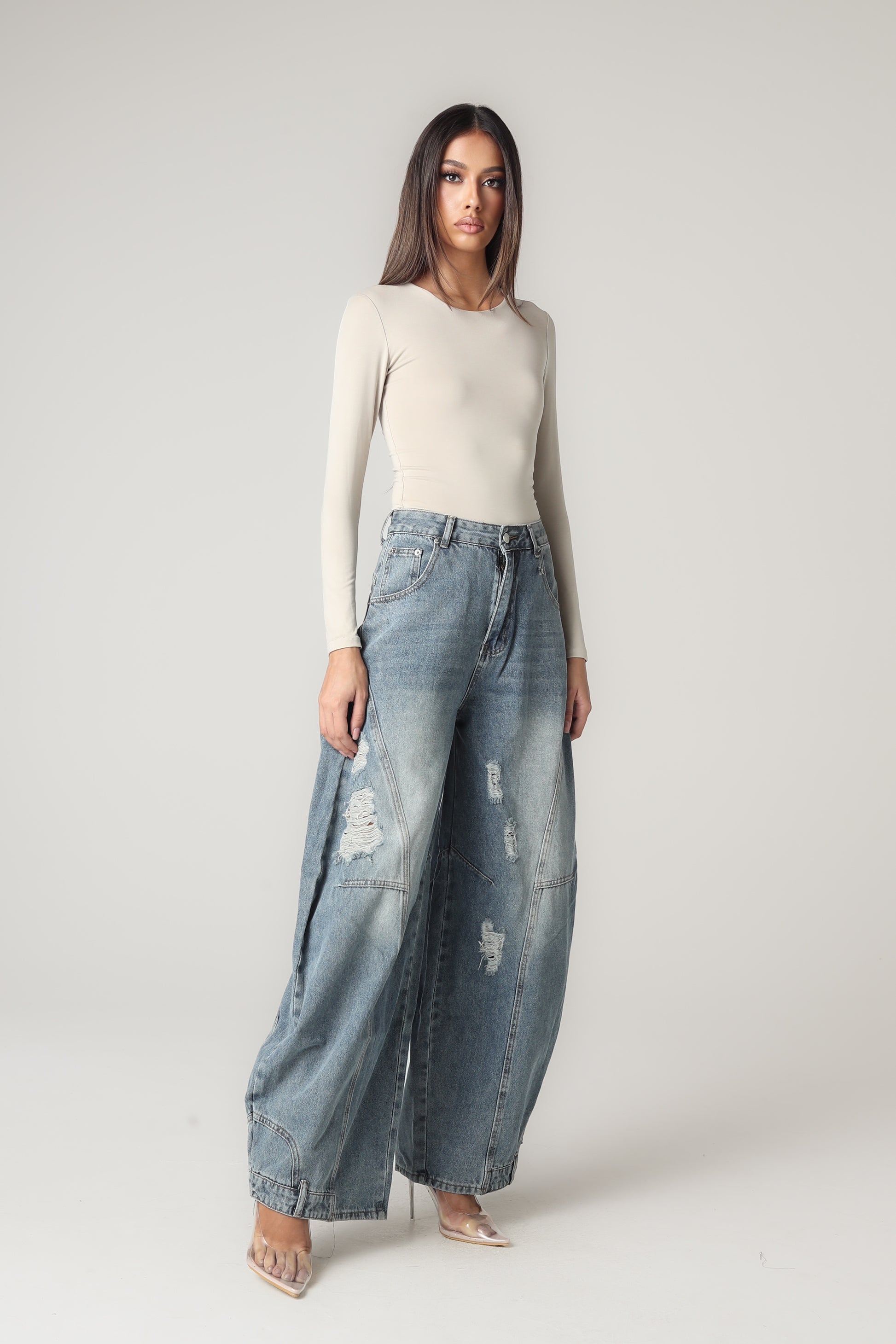 TOVA BODYSUIT
