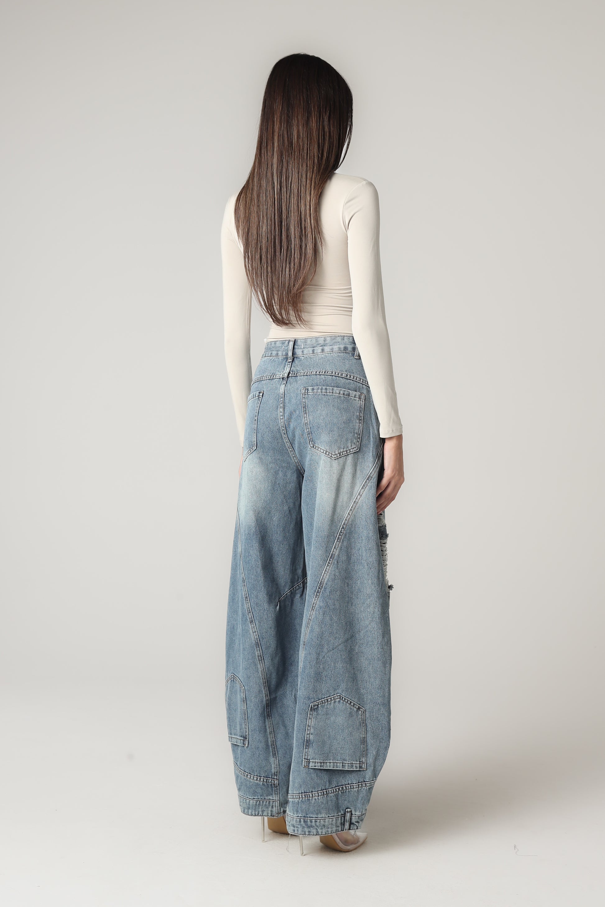 TOVA BODYSUIT