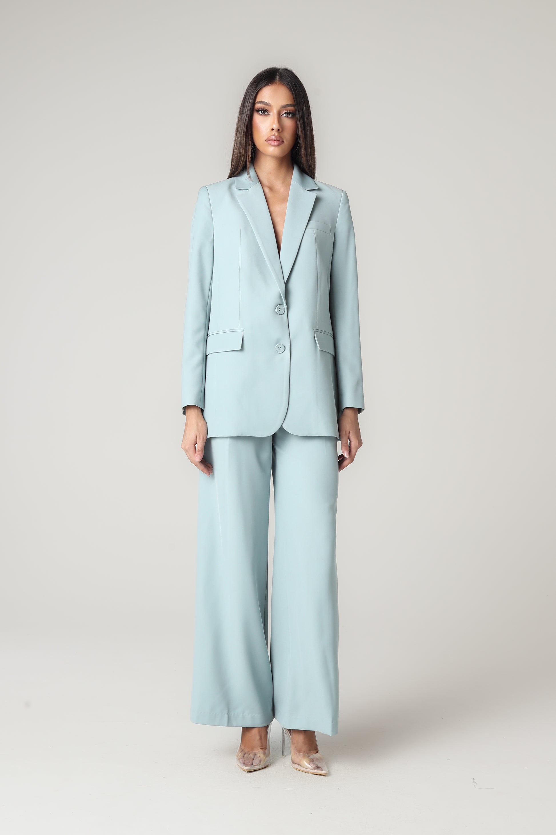 VALEN BLAZER