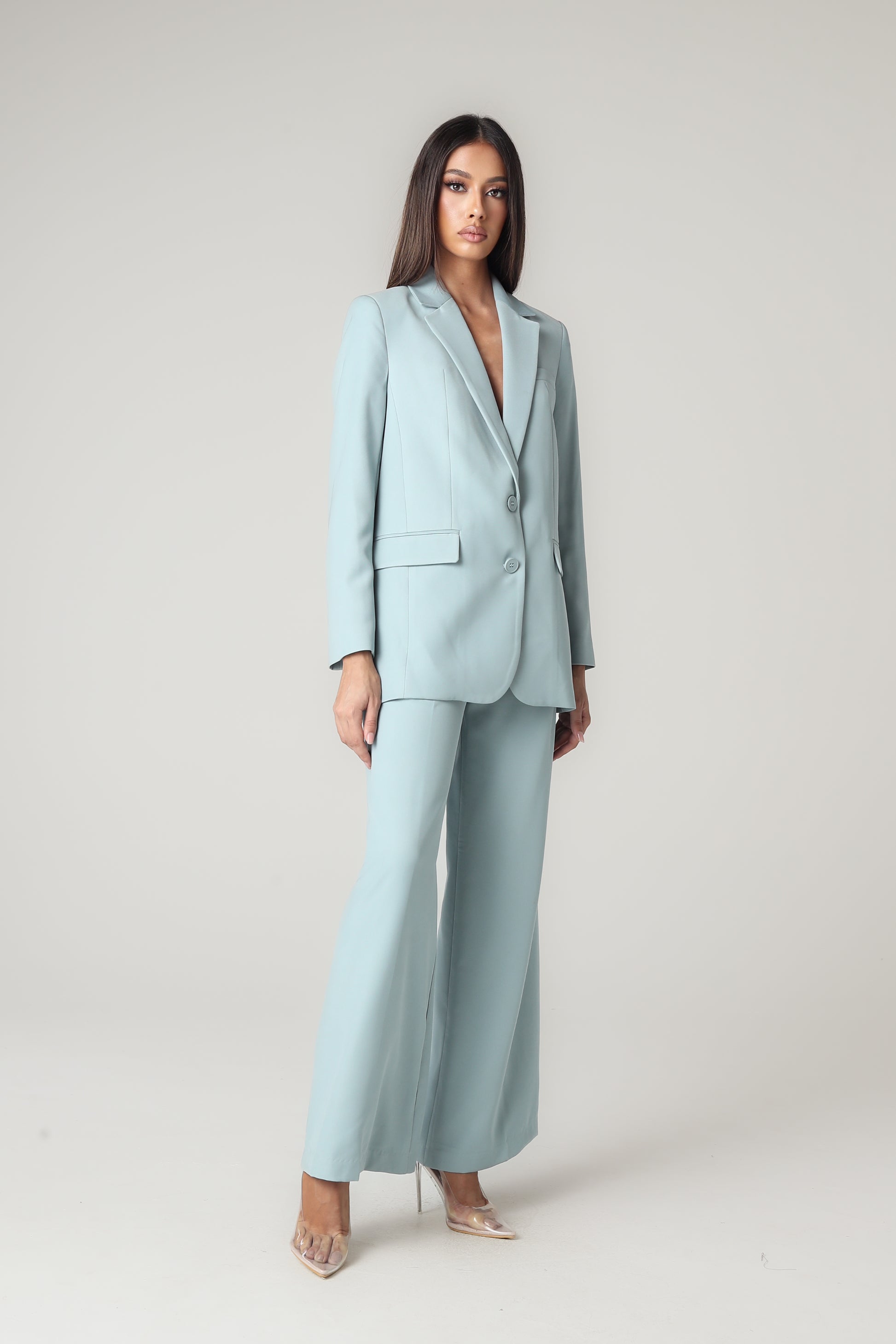 VALEN BLAZER