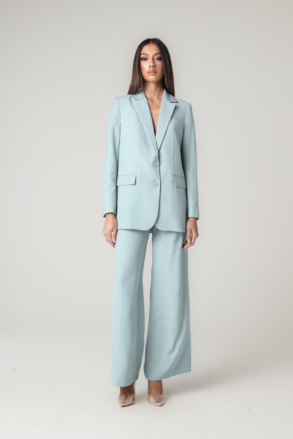 VALEN BLAZER