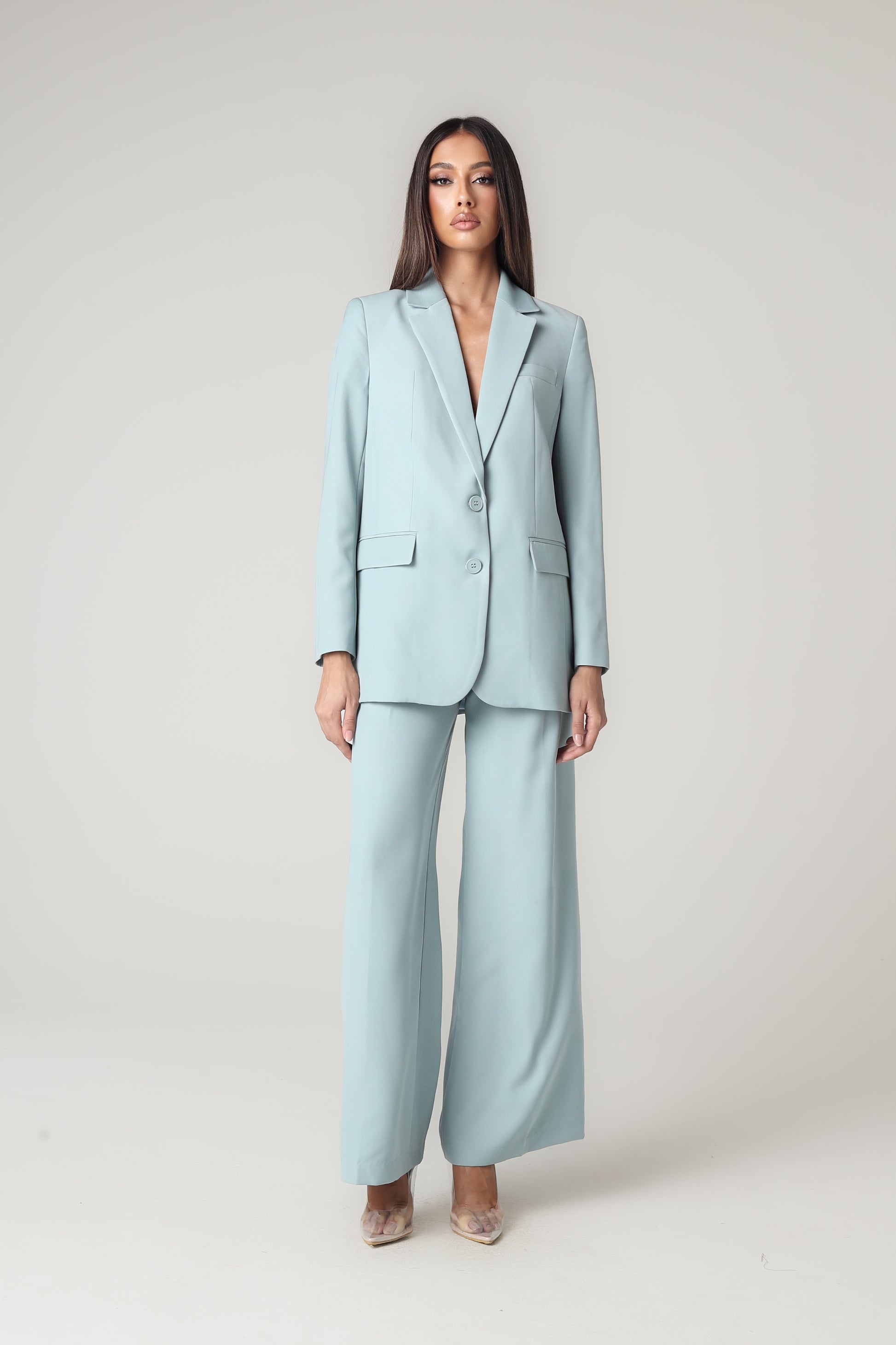 VALEN BLAZER