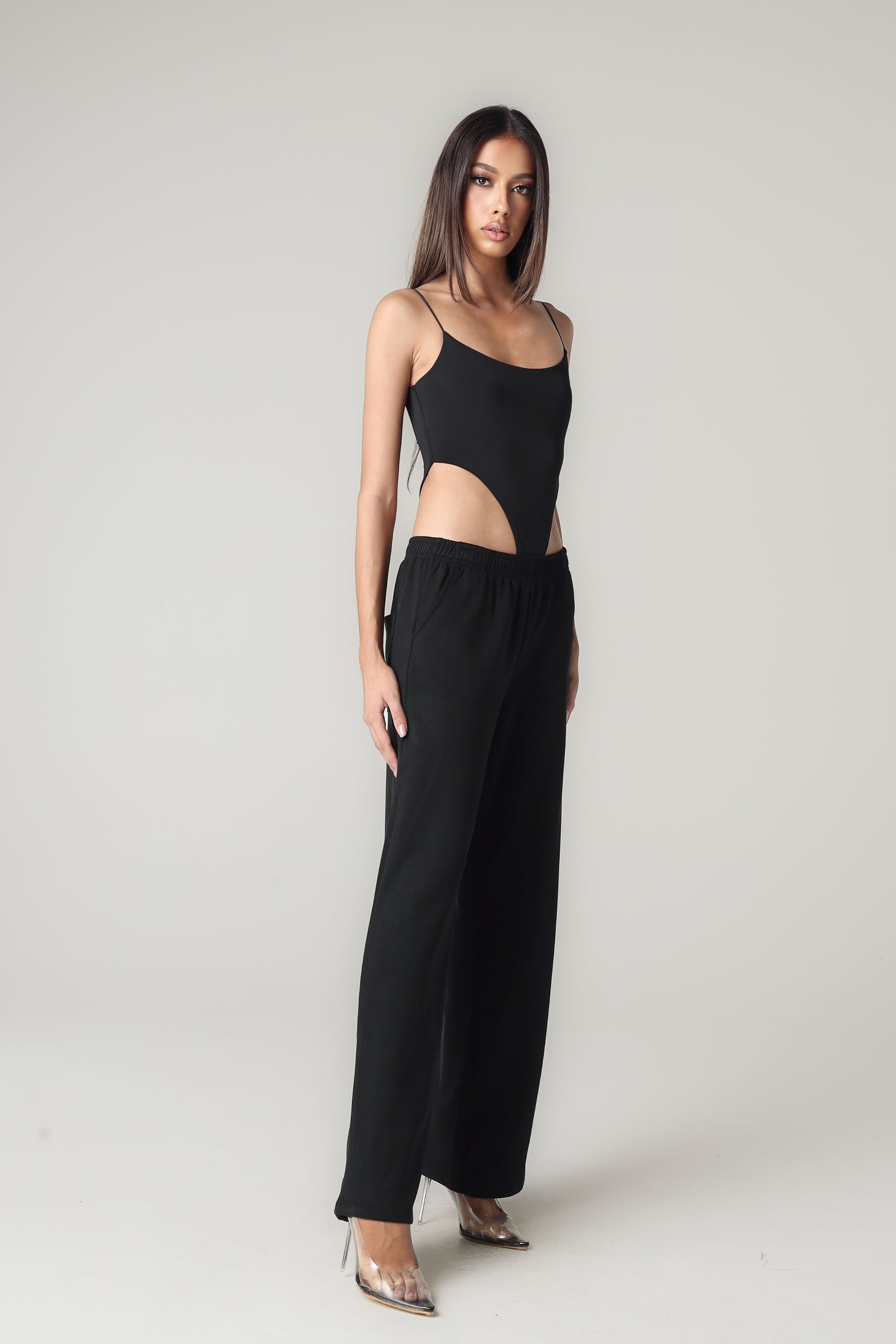MATTEA BODYSUIT