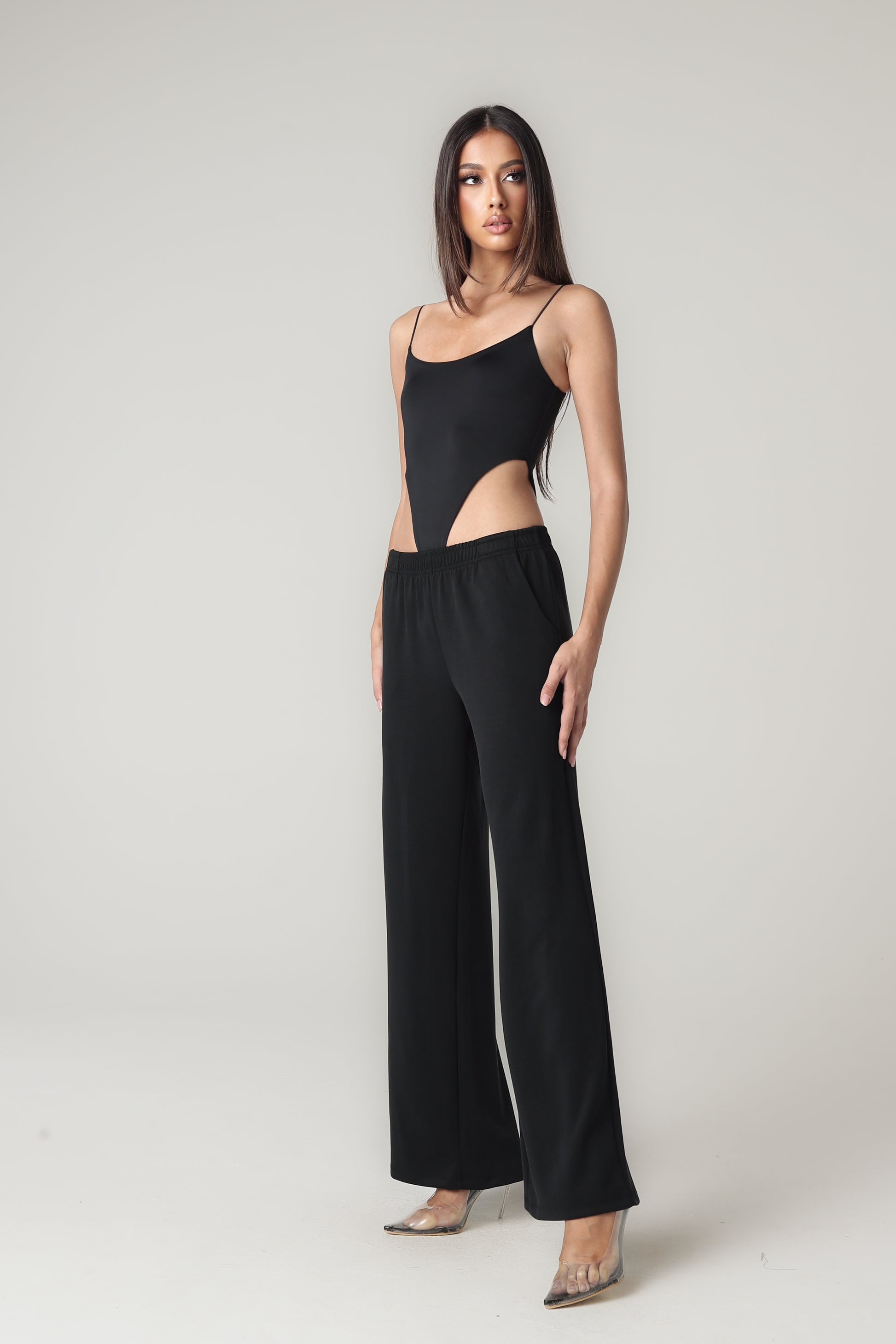 MATTEA BODYSUIT