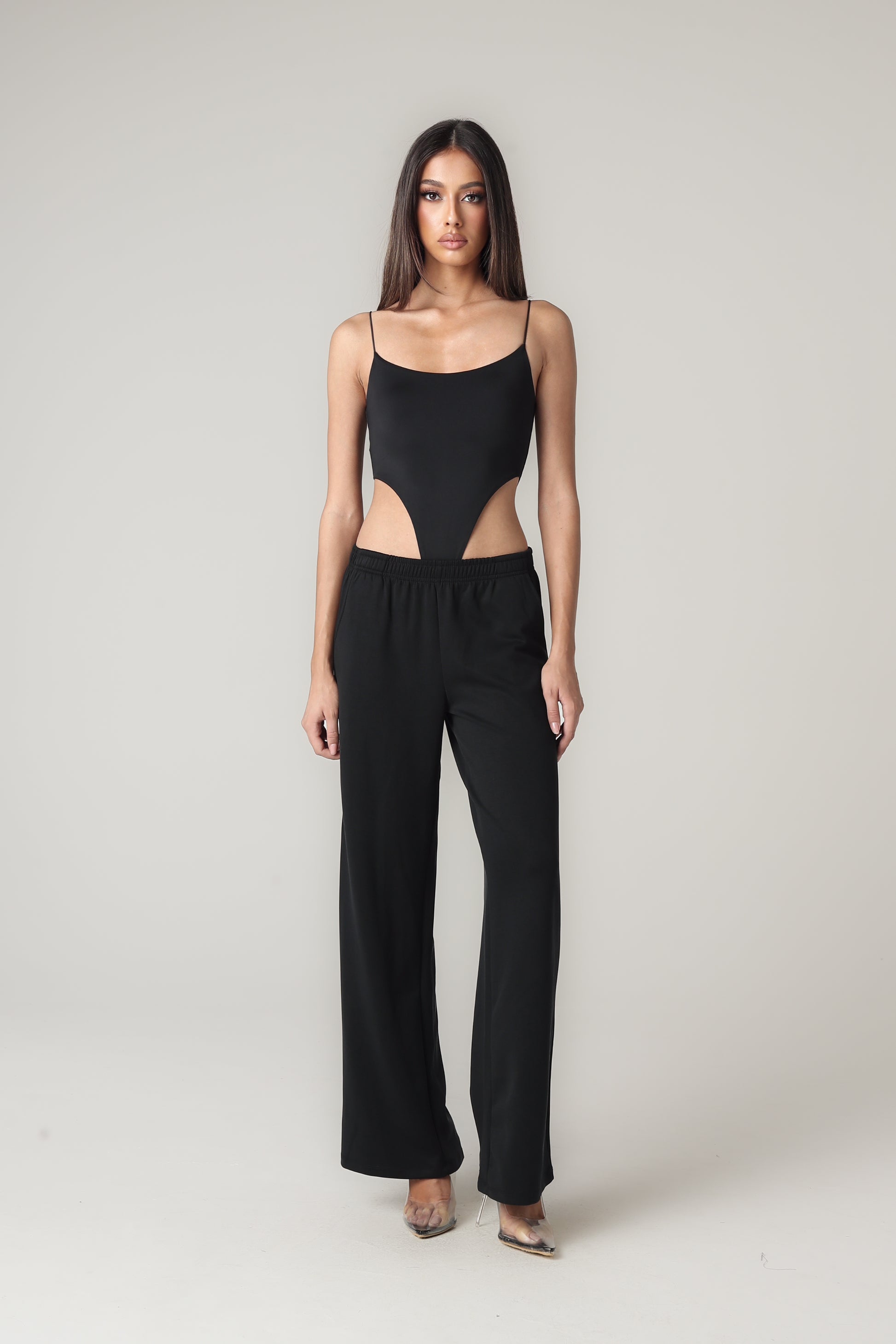 MATTEA BODYSUIT