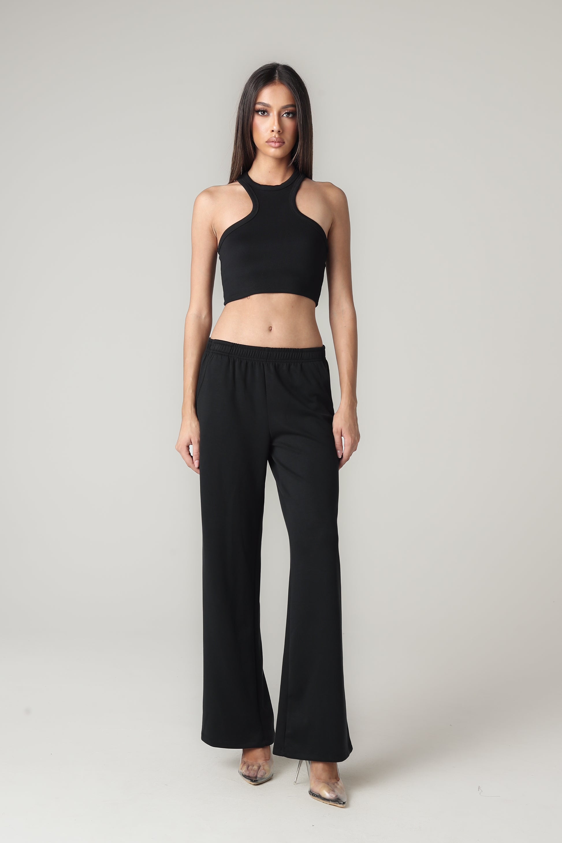 SEREYA CROP TOP